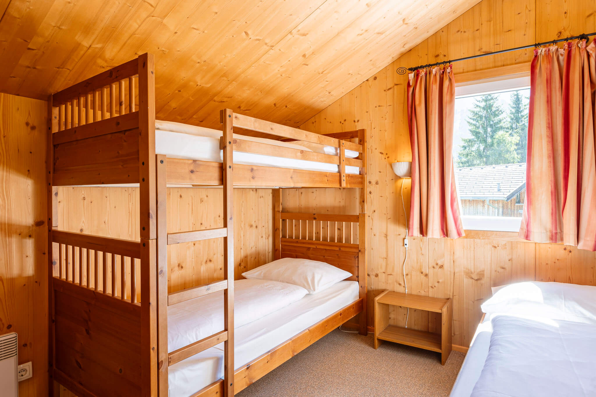 Bedroom Alpendorf Dachstein West