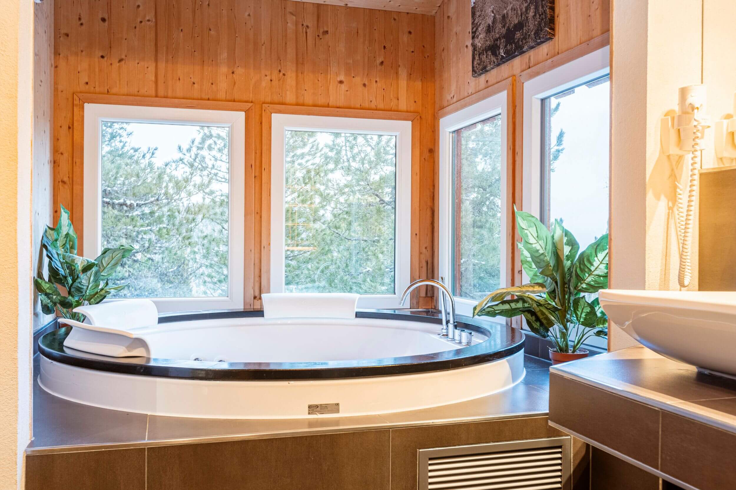 Alpenpark Turracher Höhe by ALPS RESORTS