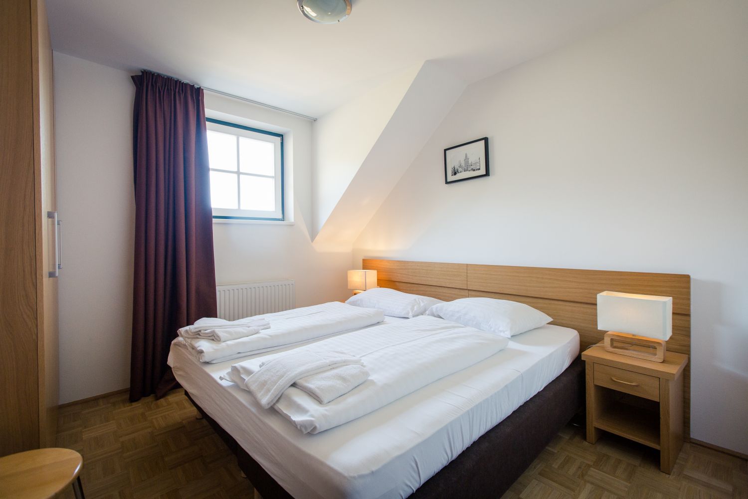 Alpenpark Turracher Höhe by ALPS RESORTS