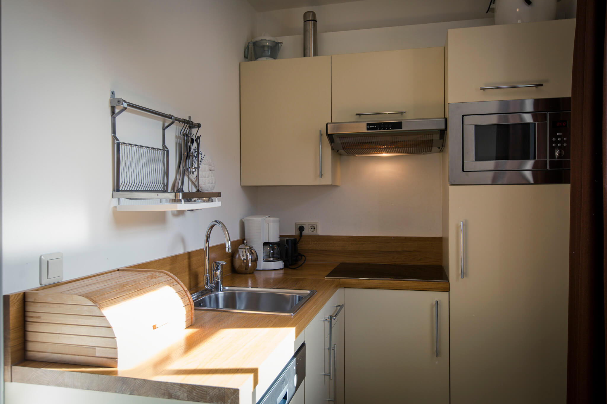 Appartementen · Alpenresidenz Turracher Höhe