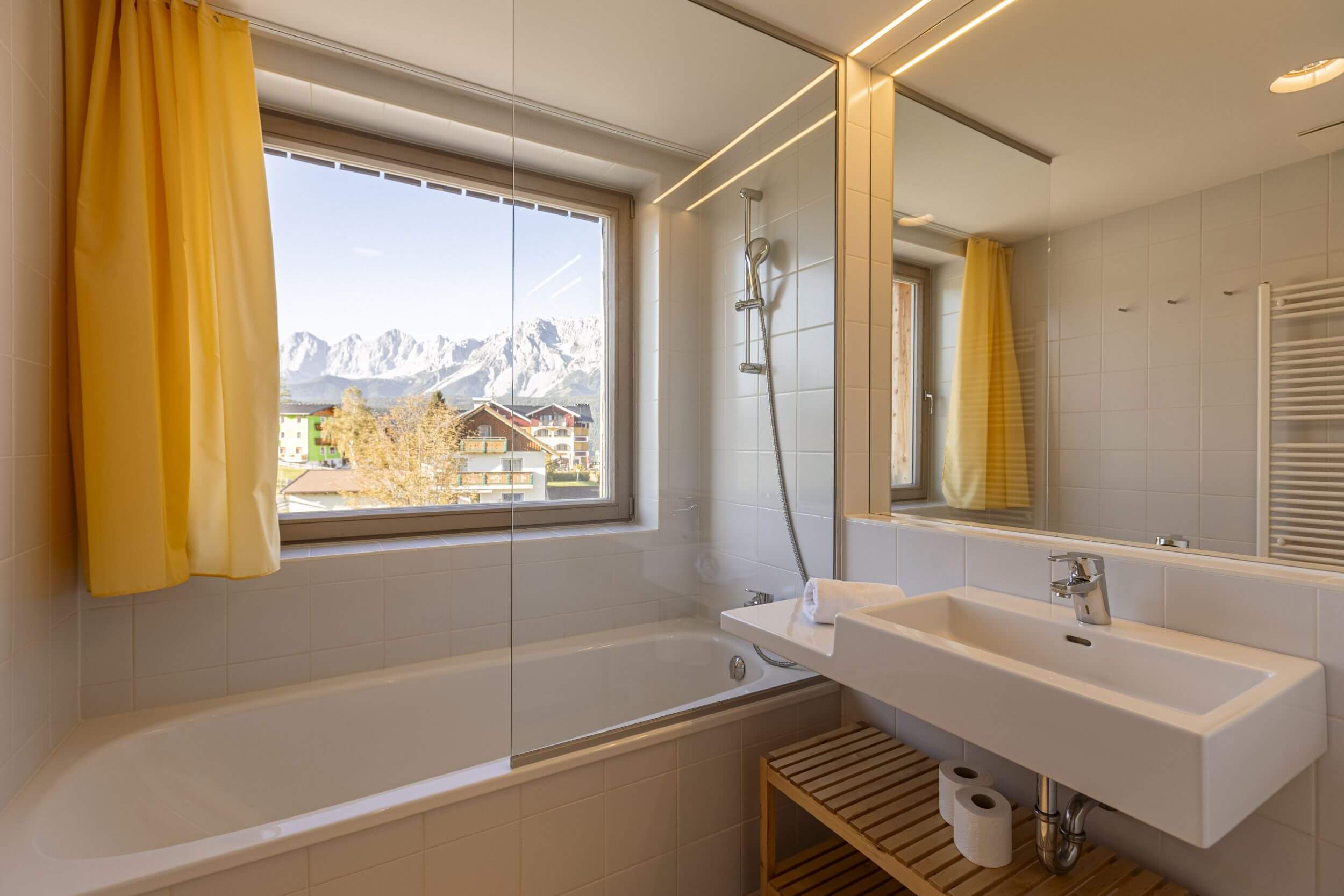 Alpenrock Schladming by ALPS RESORTS