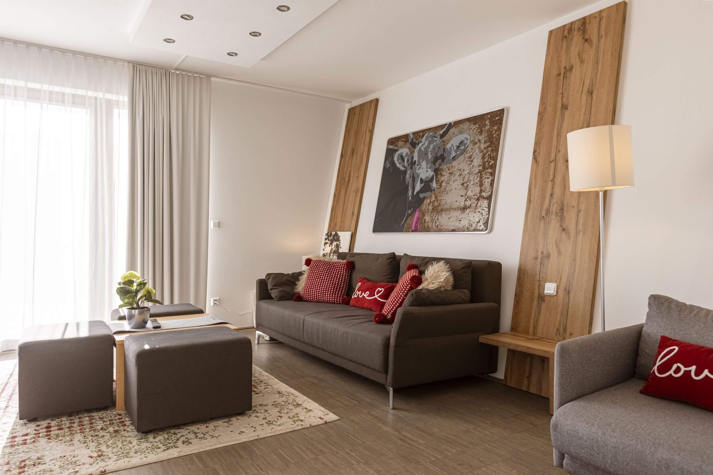 Alpenrock Schladming by ALPS RESORTS