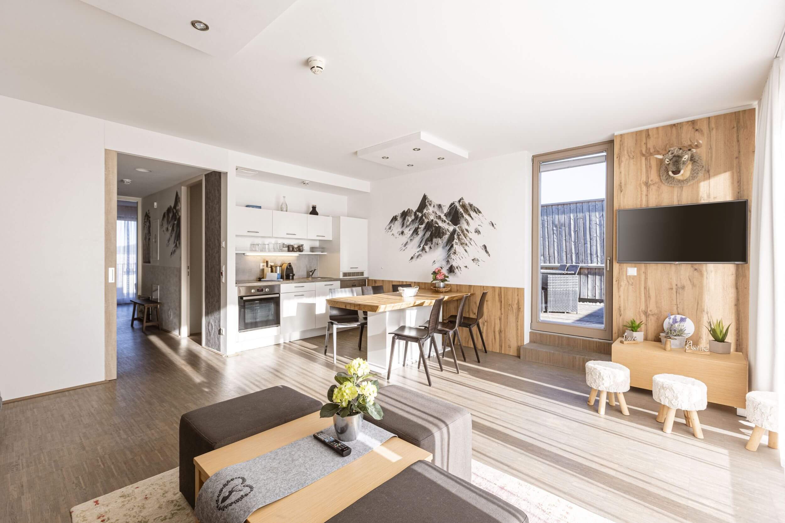 Alpenrock Schladming by ALPS RESORTS