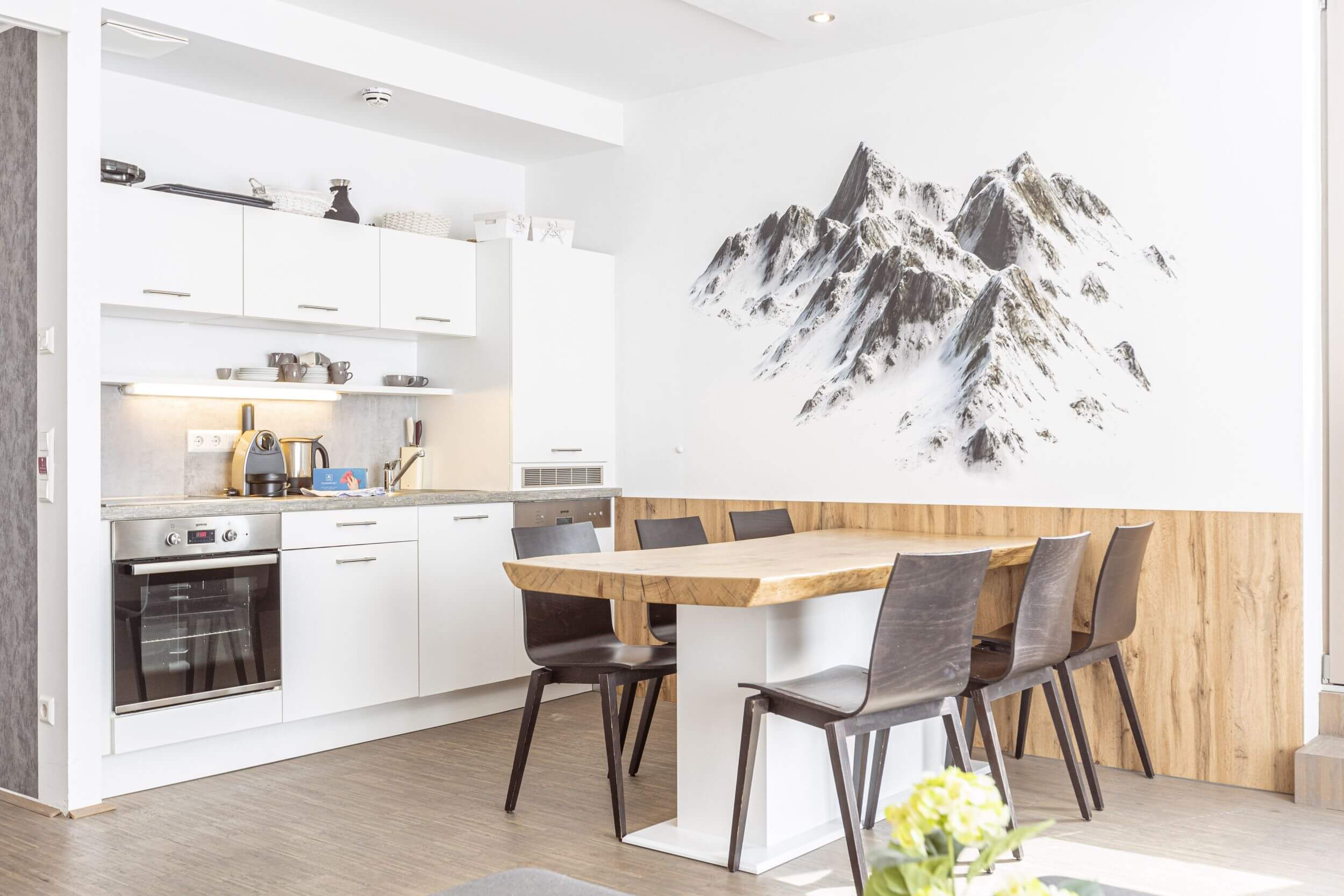 Alpenrock Schladming by ALPS RESORTS