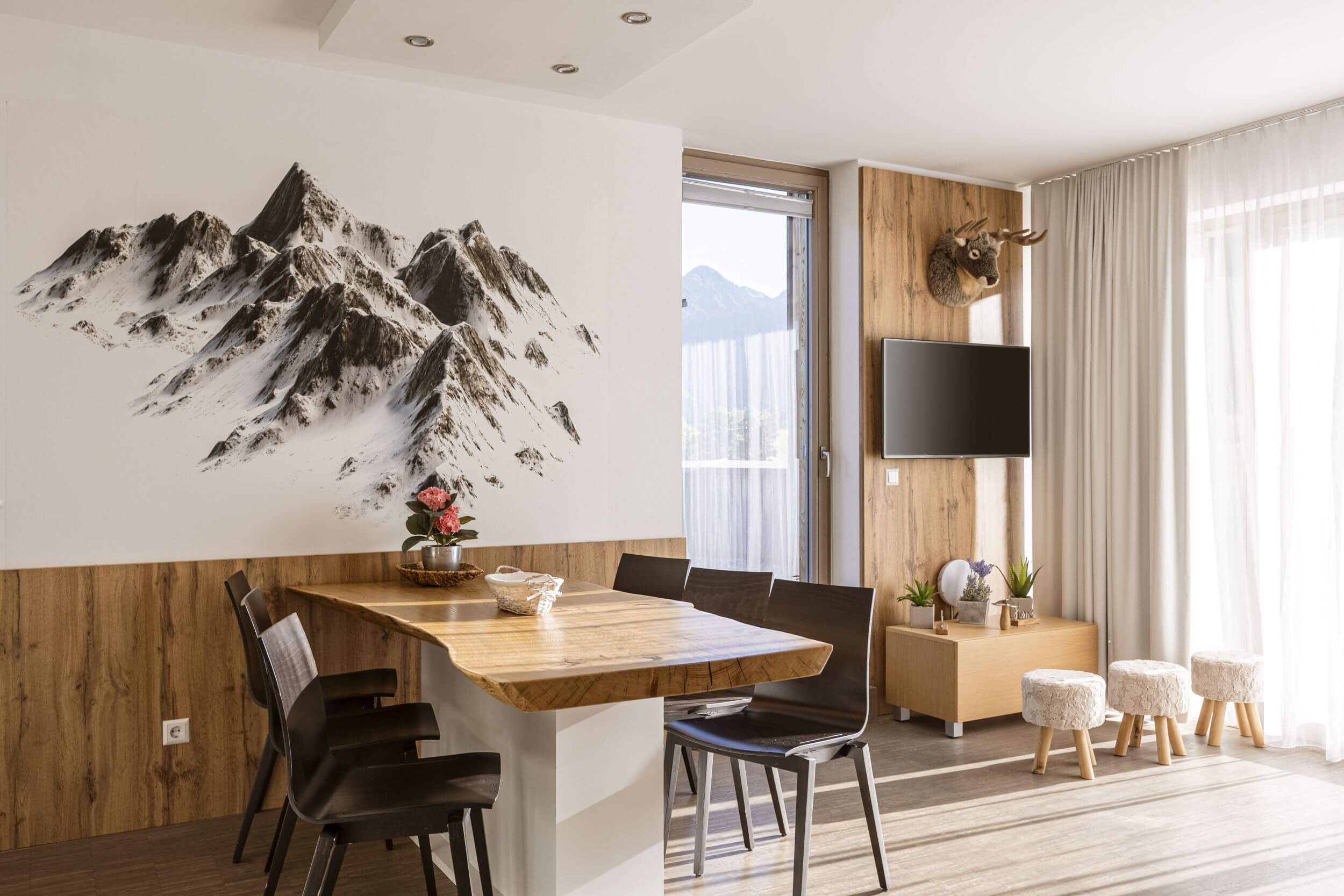 Alpenrock Schladming by ALPS RESORTS