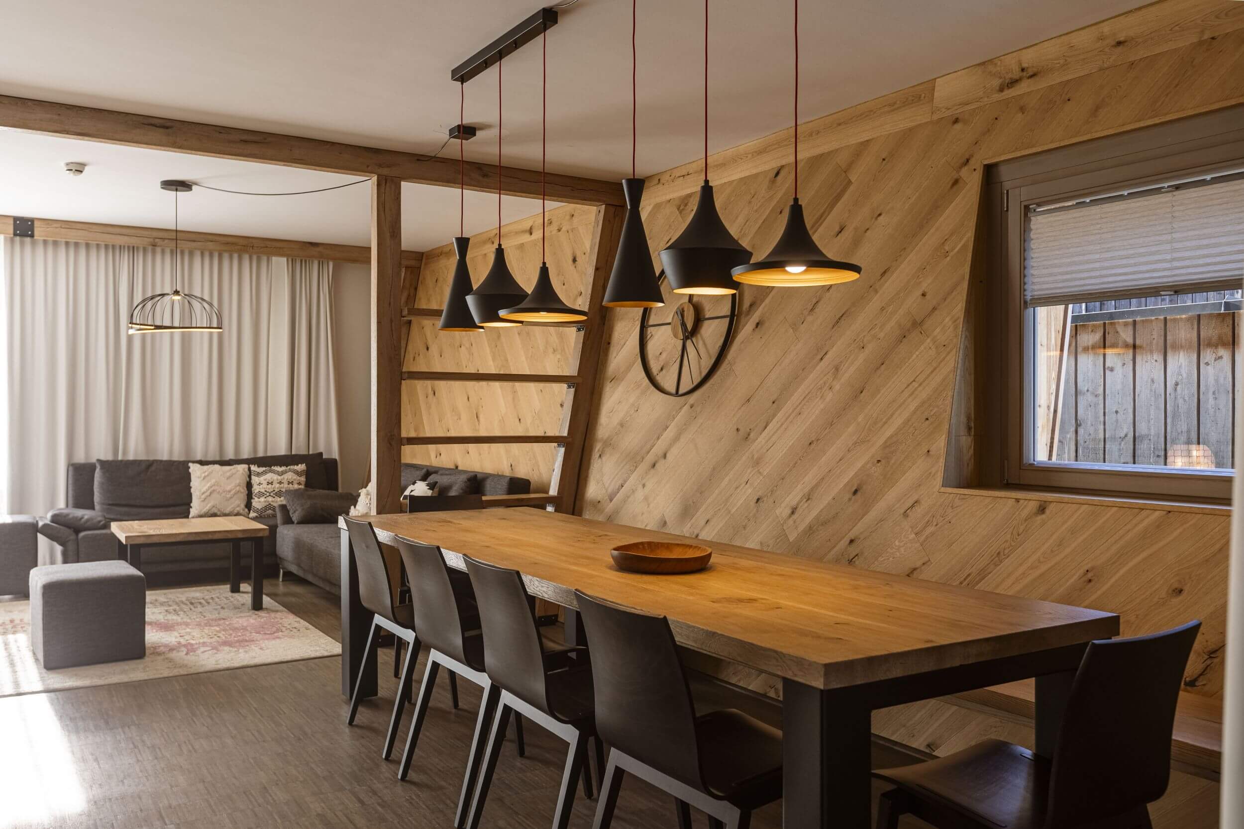 Alpenrock Schladming by ALPS RESORTS