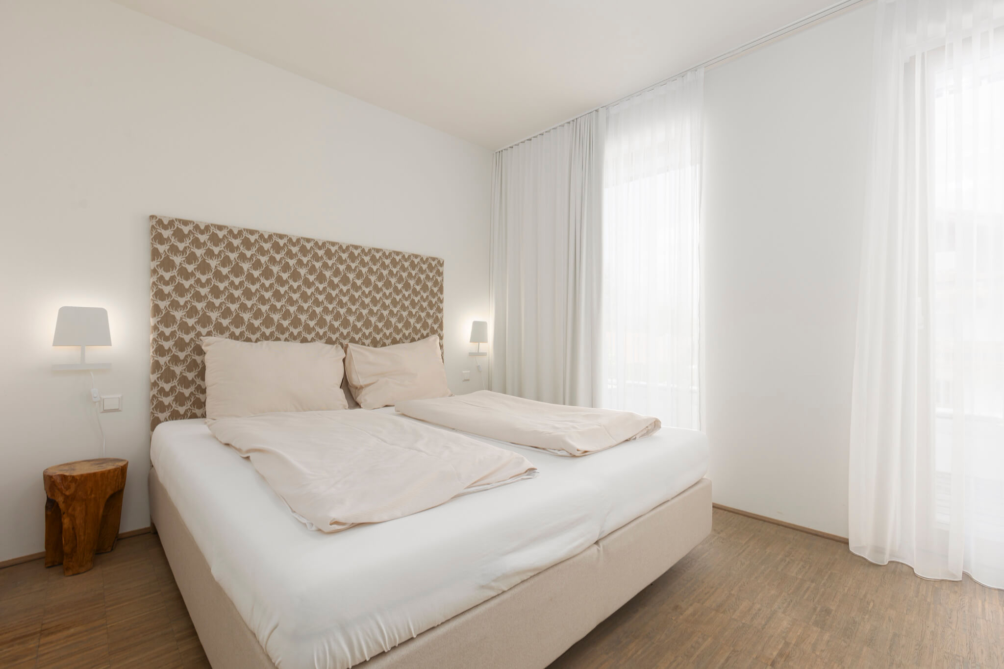 Bedroom Alpenrock Schladming