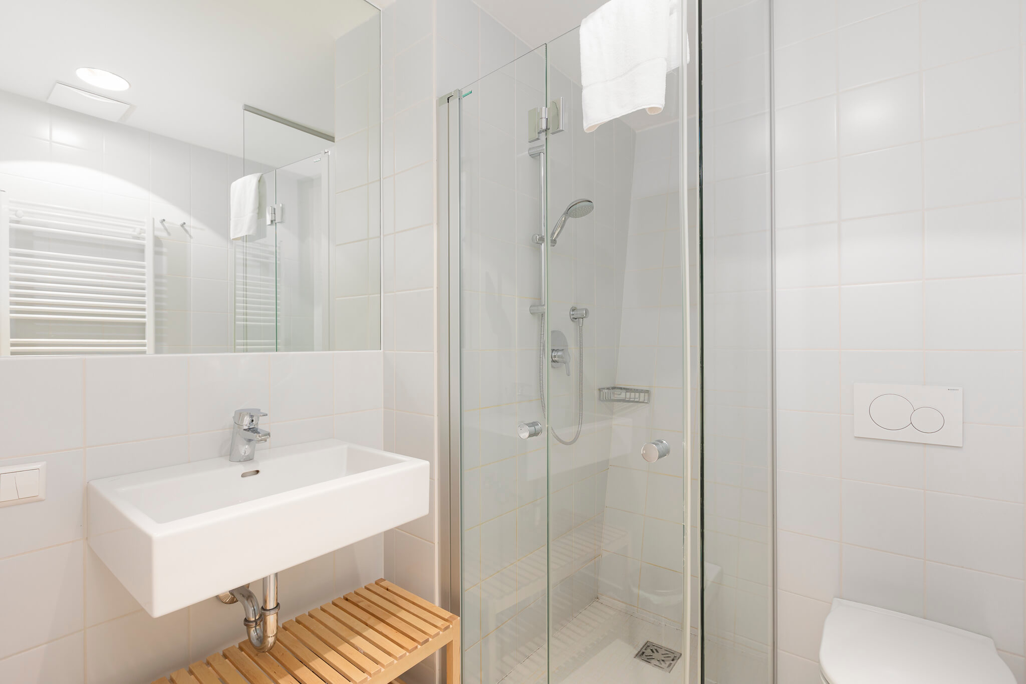 Bathroom Alpenrock Schladming