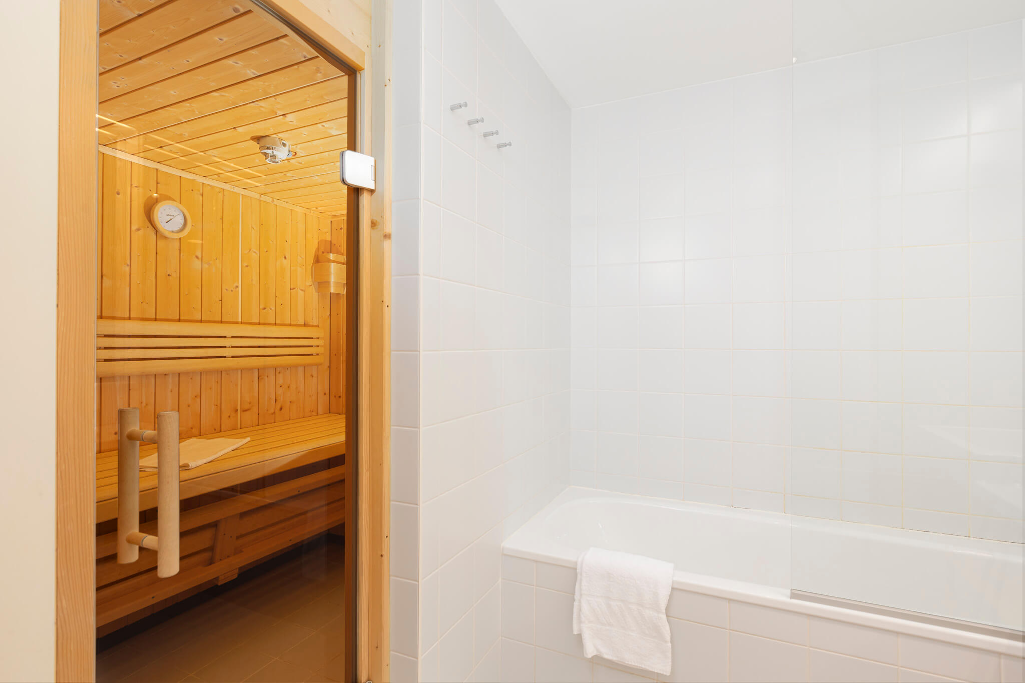 Sauna Alpenrock Schladming