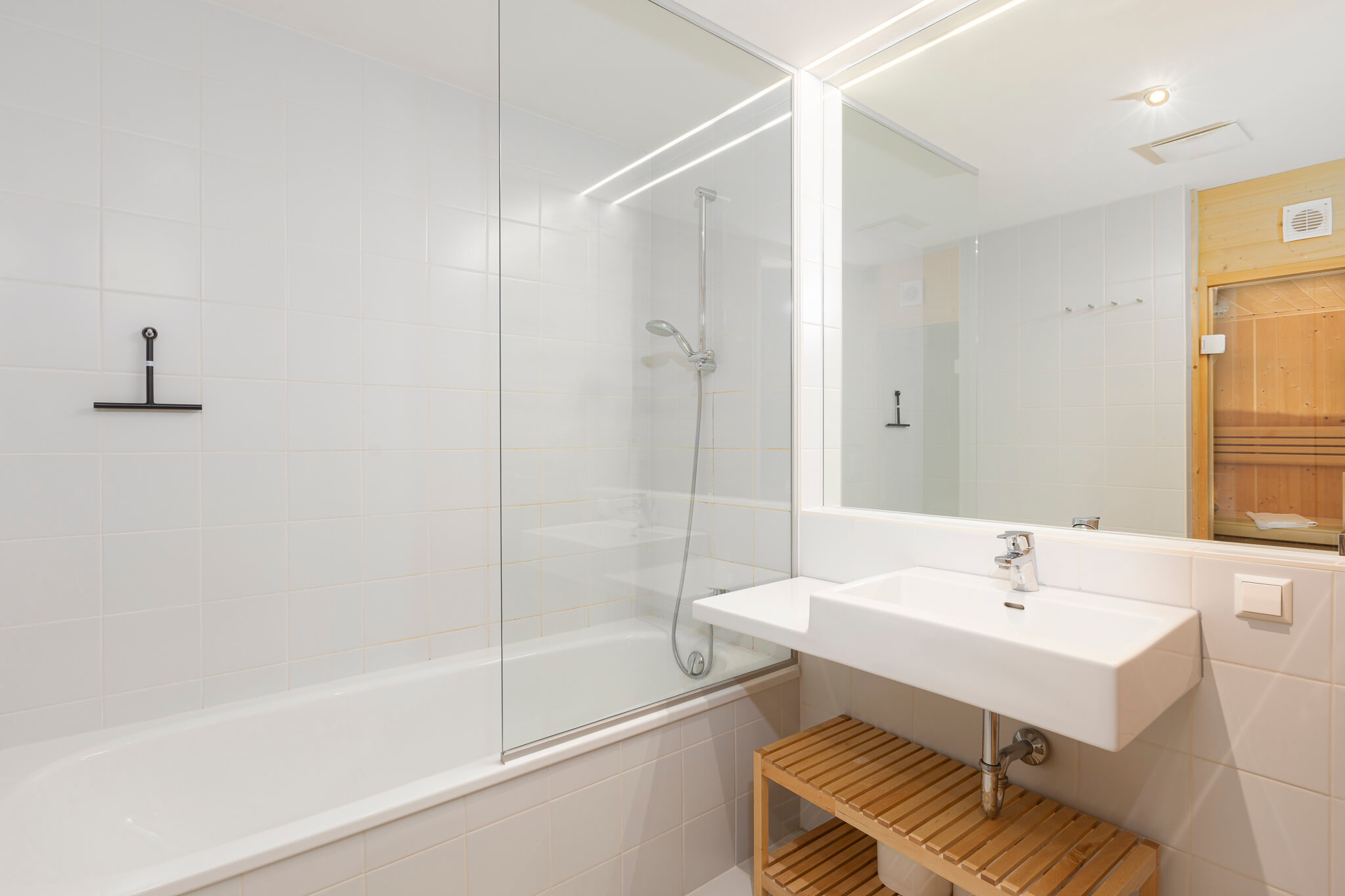 Bathroom Alpenrock Schladming