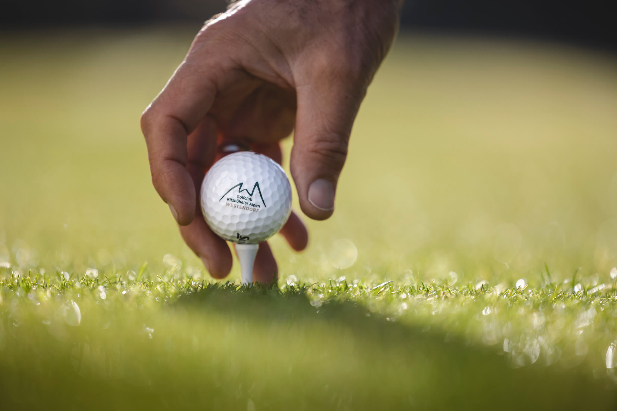 Golfball