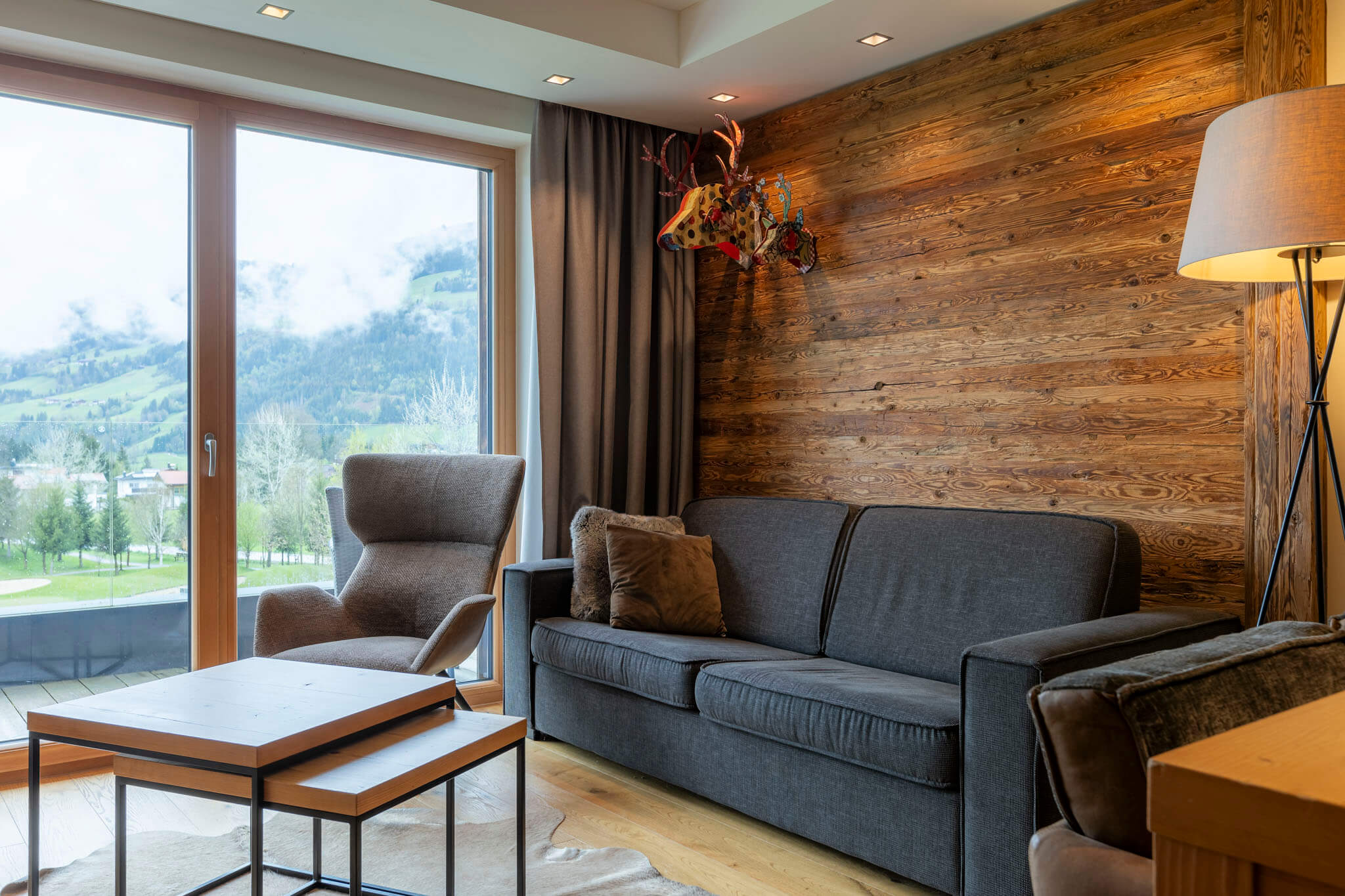Berg & Golf Resort Westendorf