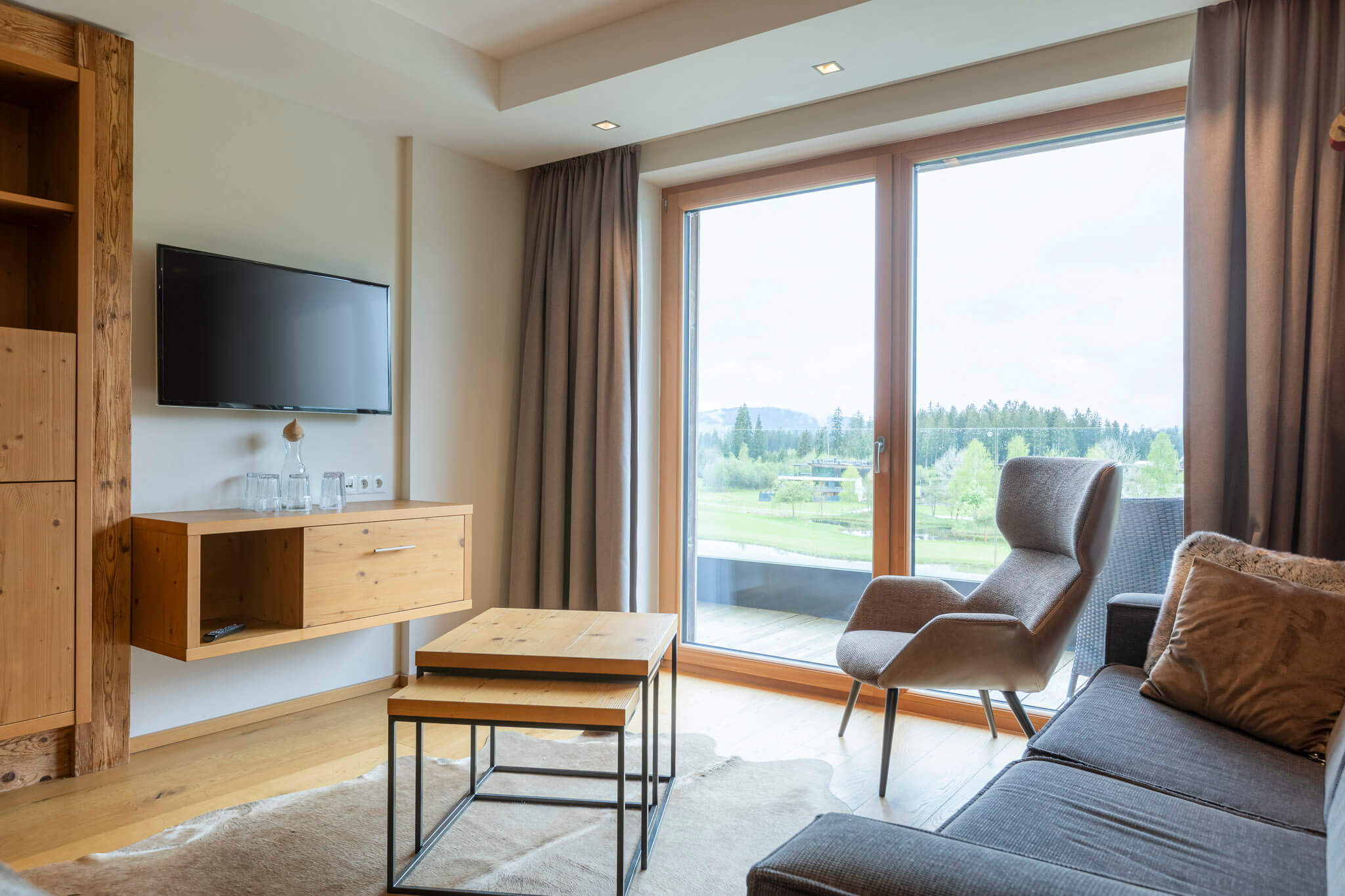 Berg & Golf Resort Westendorf