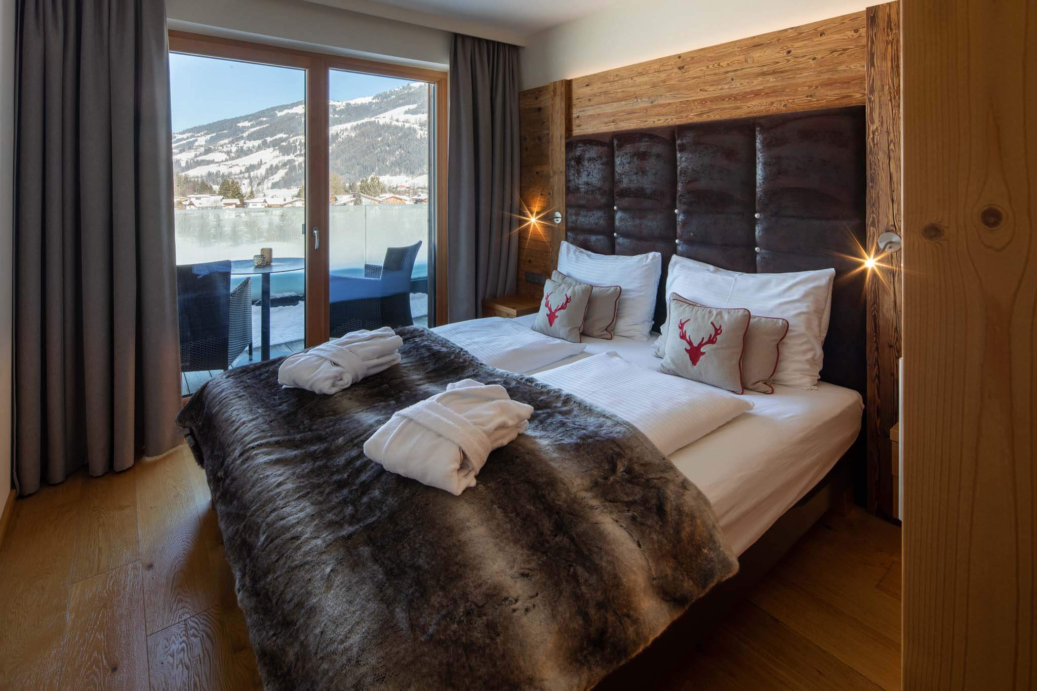 Berg & Golf Resort Westendorf