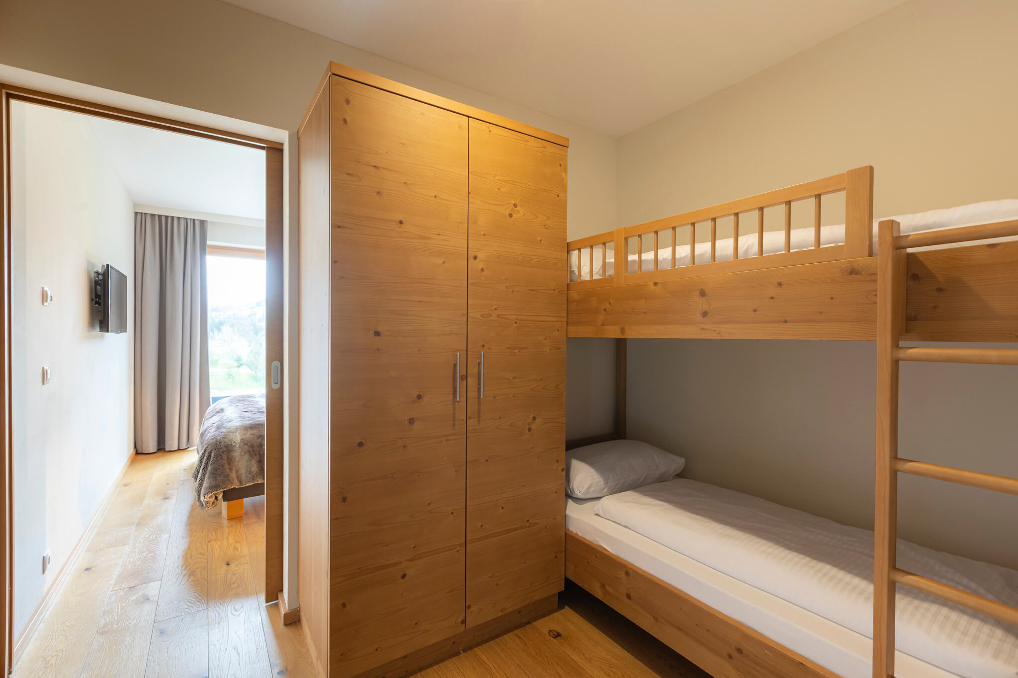 Berg & Golf Resort Westendorf