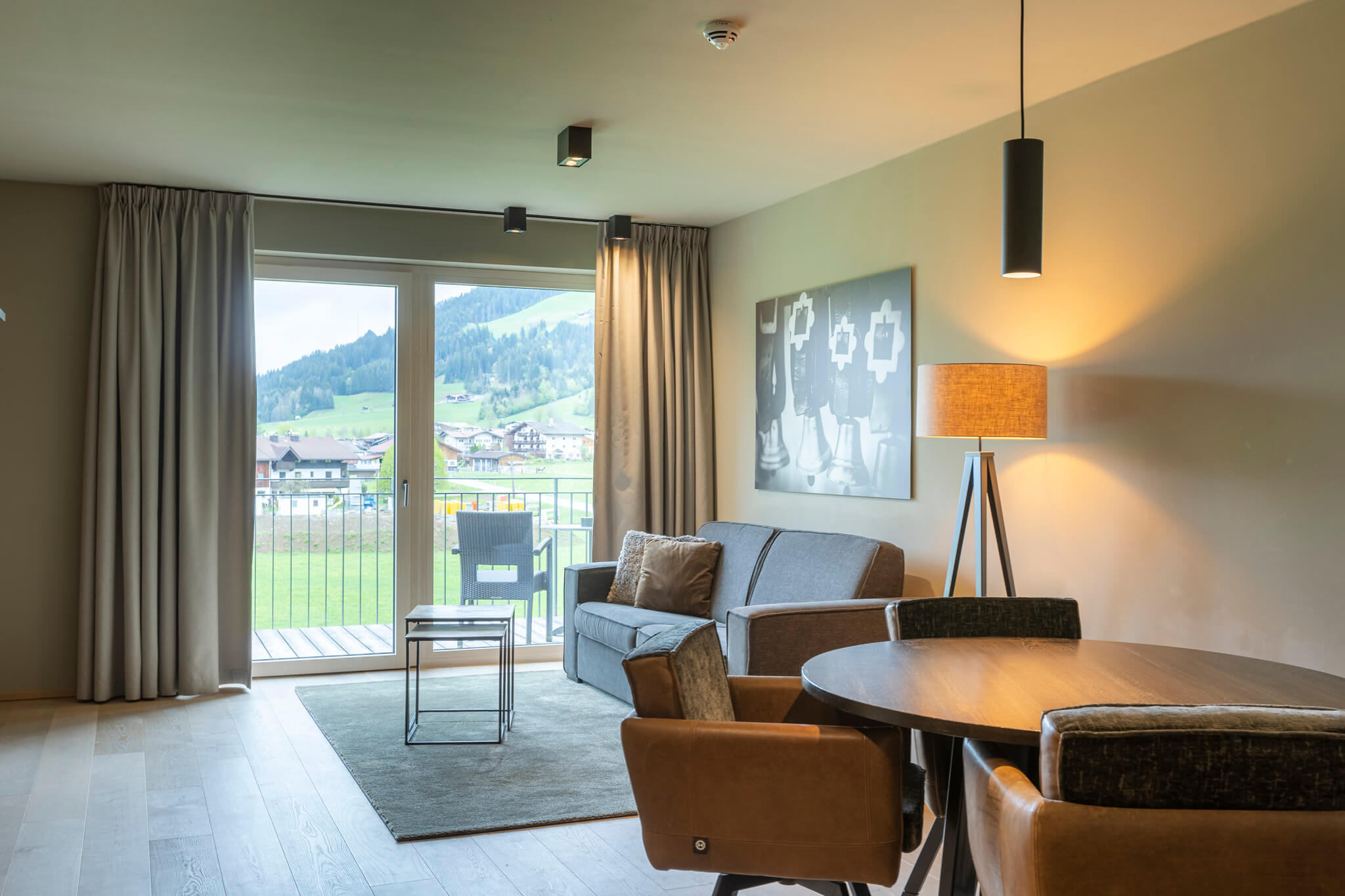 Berg & Golf Resort Westendorf