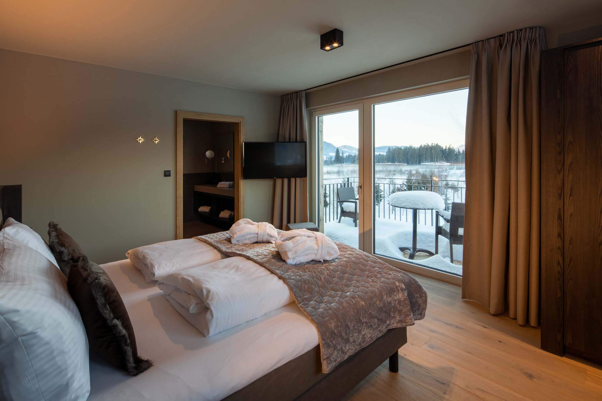 Berg & Golf Resort Westendorf