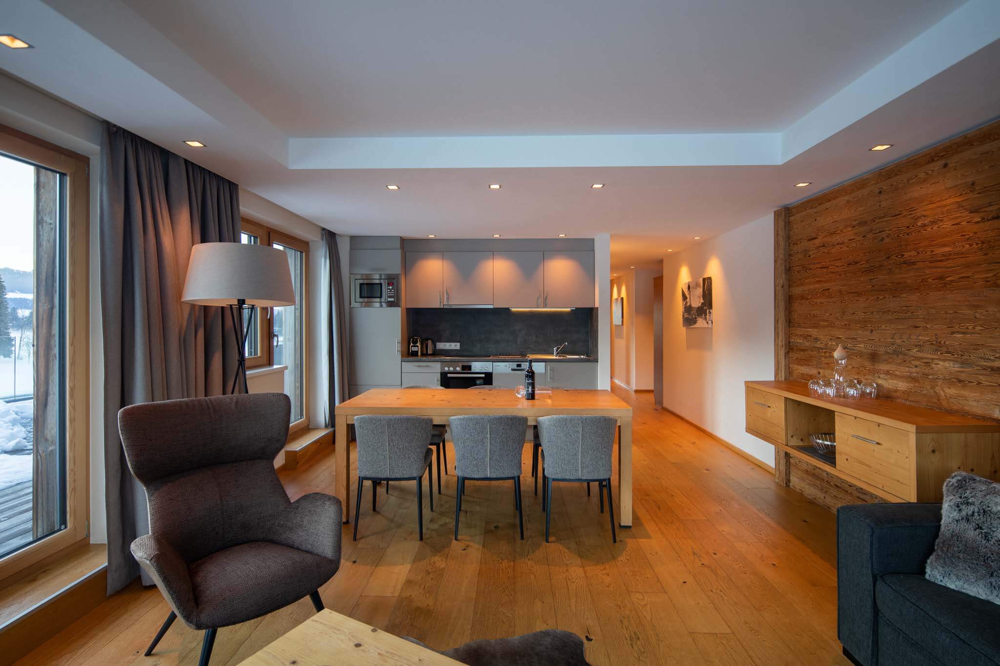 Berg & Golf Resort Westendorf