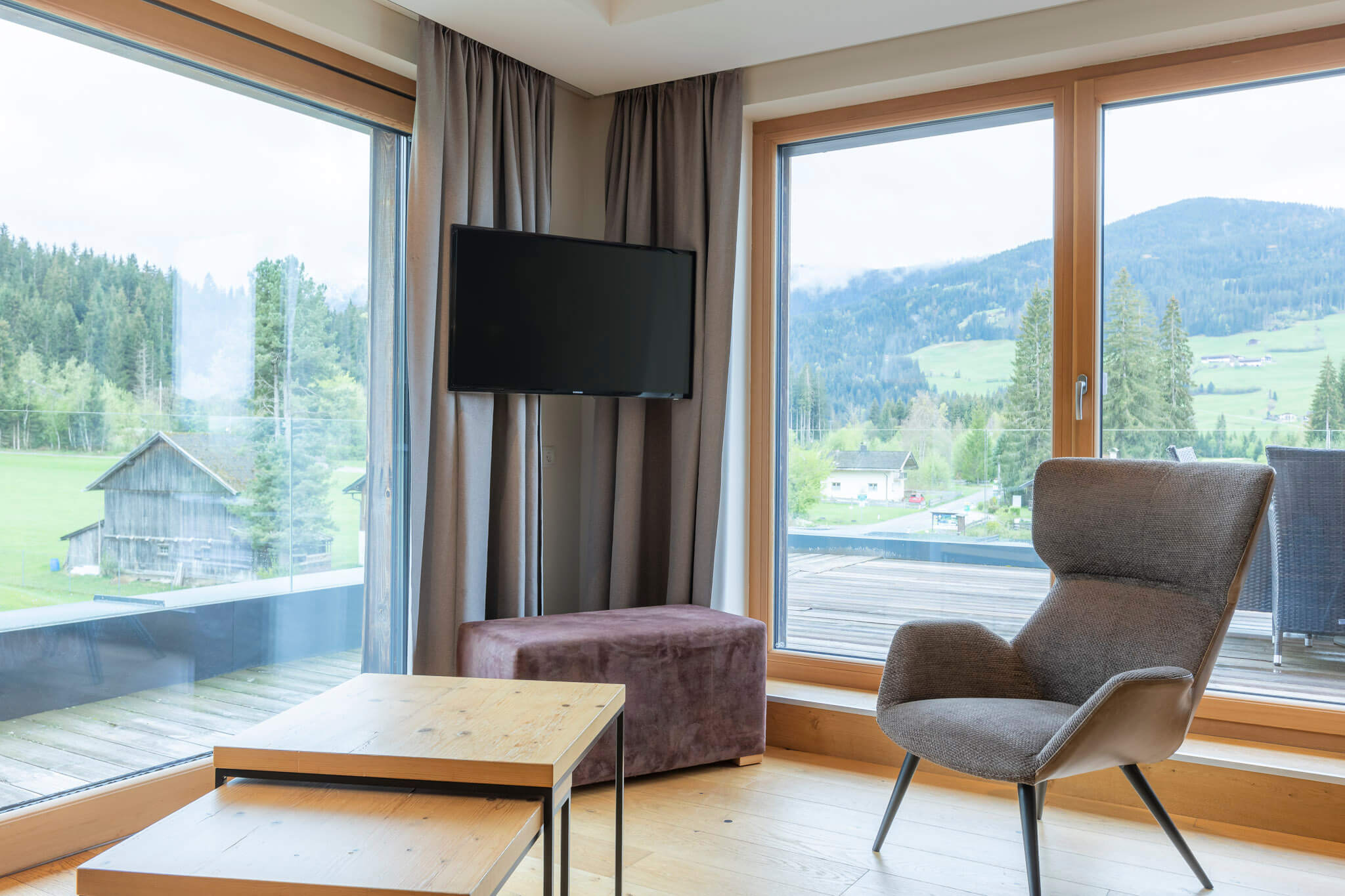 Berg & Golf Resort Westendorf