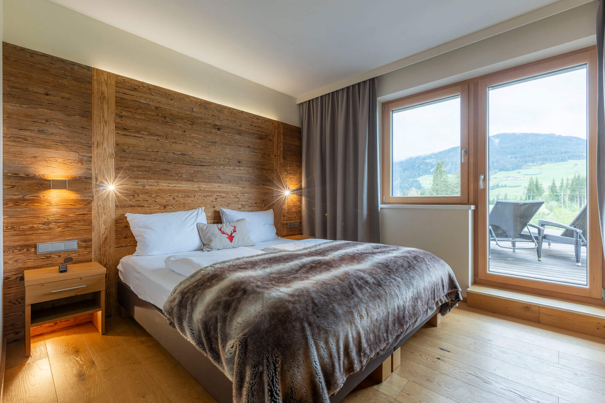 Berg & Golf Resort Westendorf