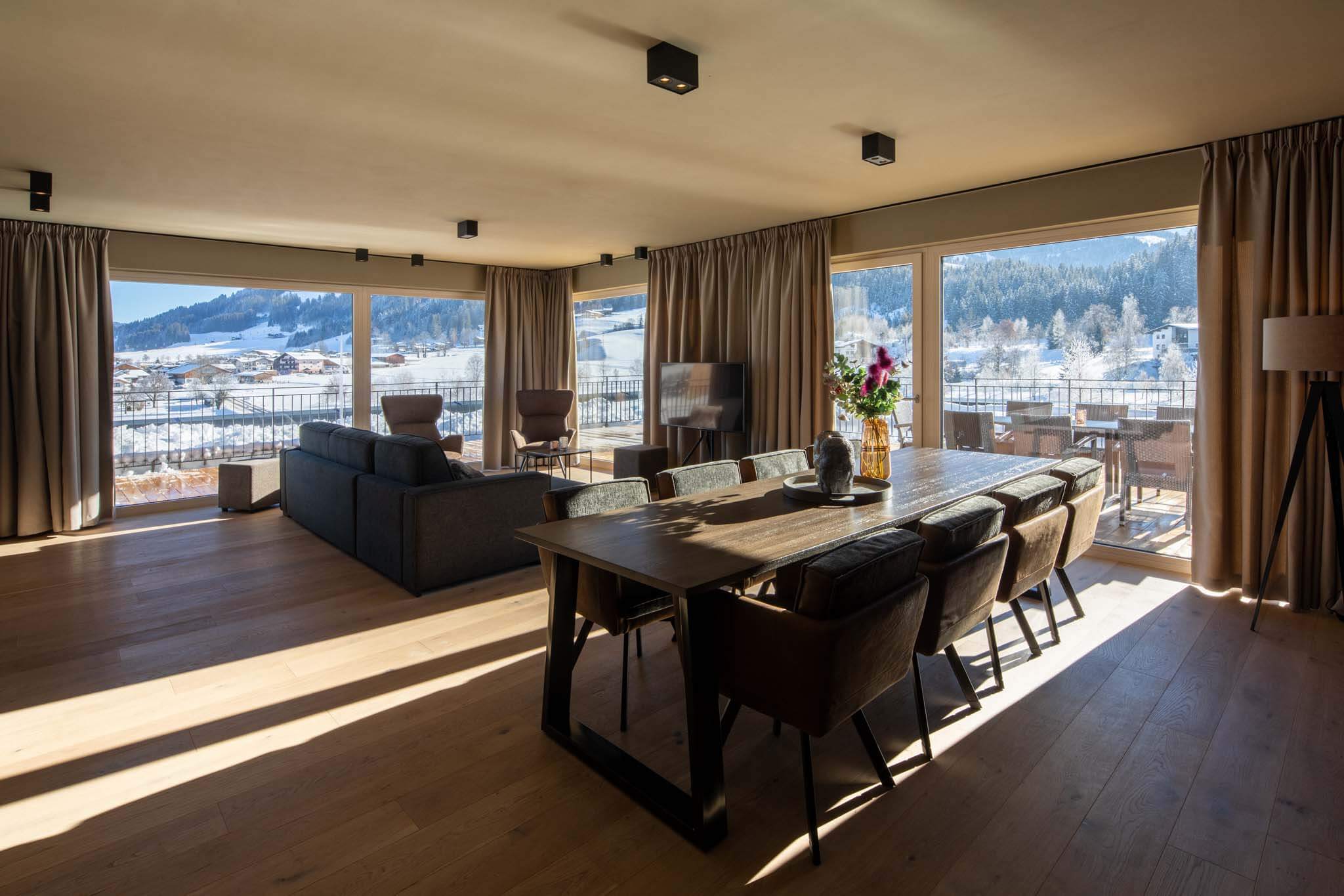 Berg & Golf Resort Westendorf