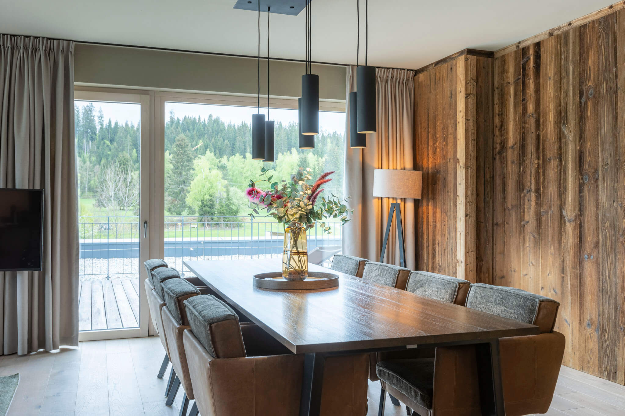 Berg & Golf Resort Westendorf