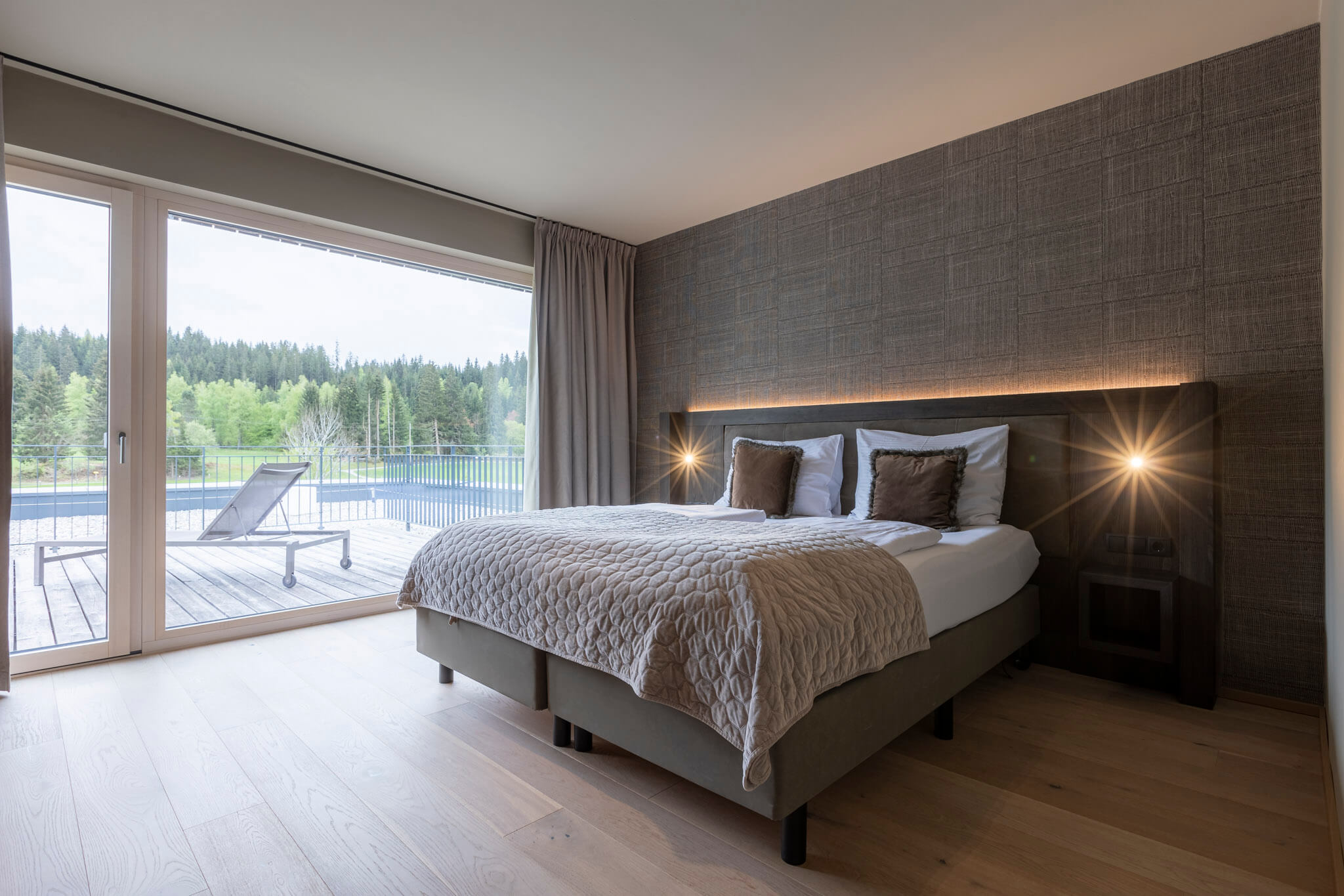 Berg & Golf Resort Westendorf