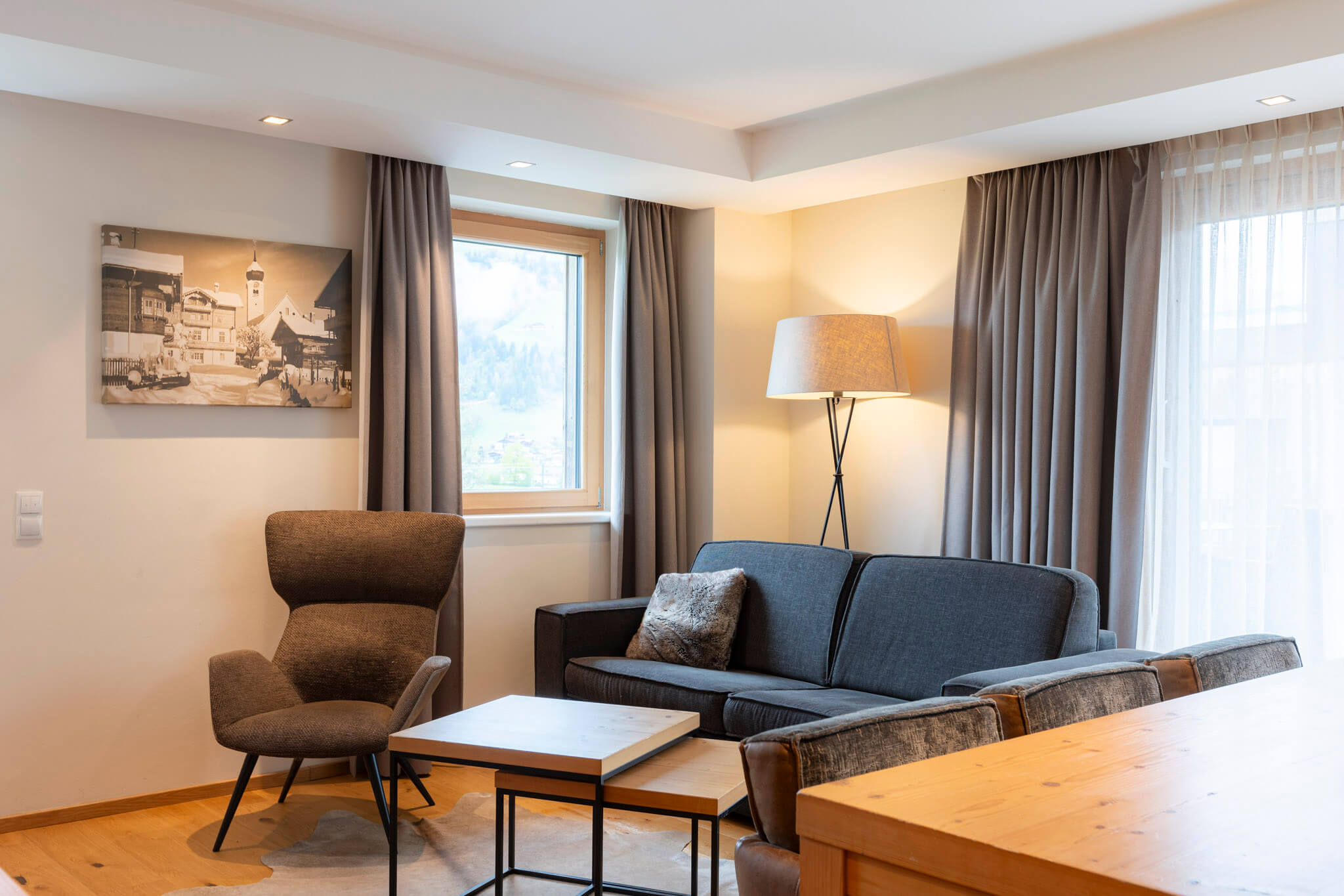 Berg & Golf Resort Westendorf
