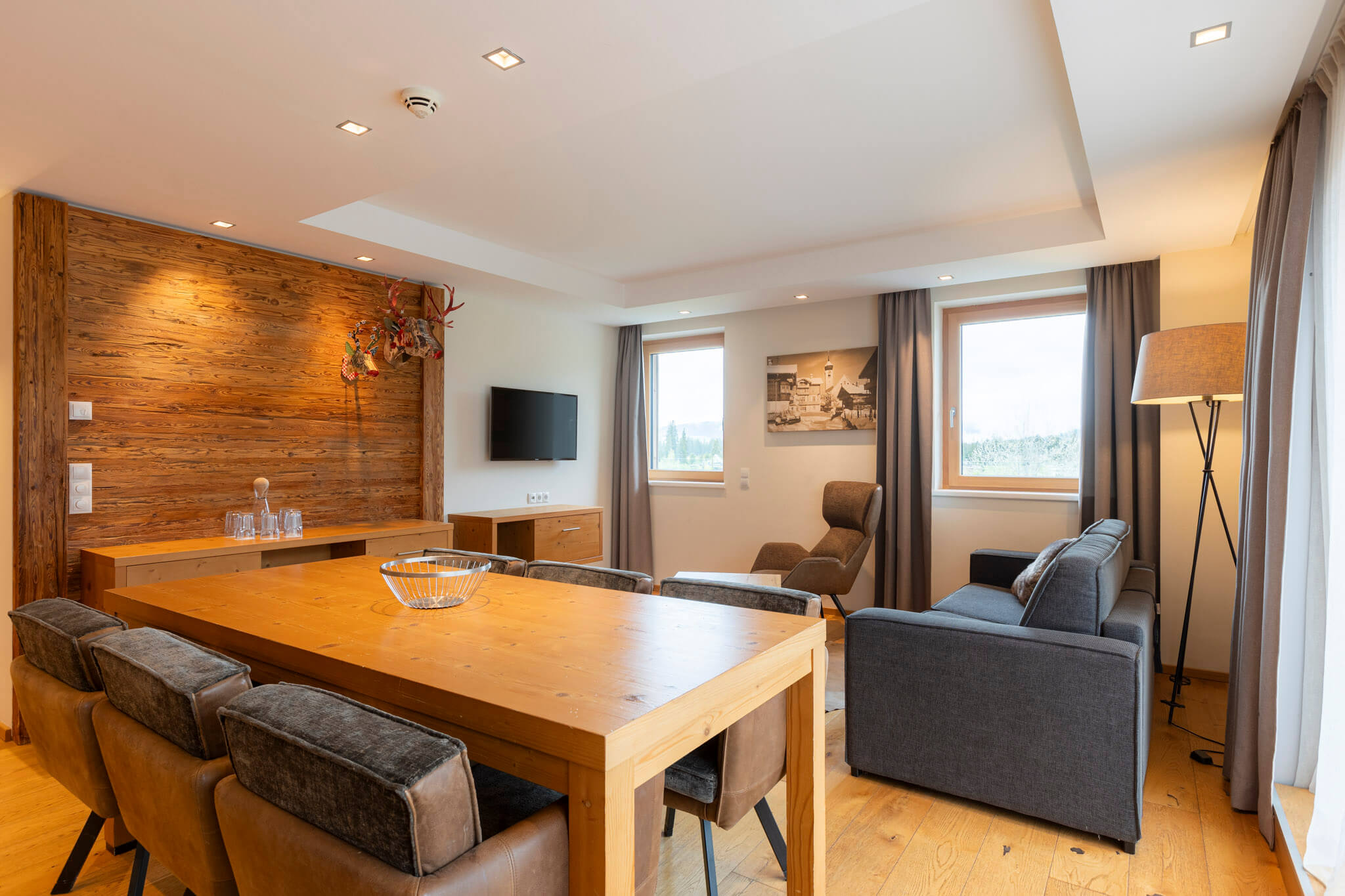 Berg & Golf Resort Westendorf