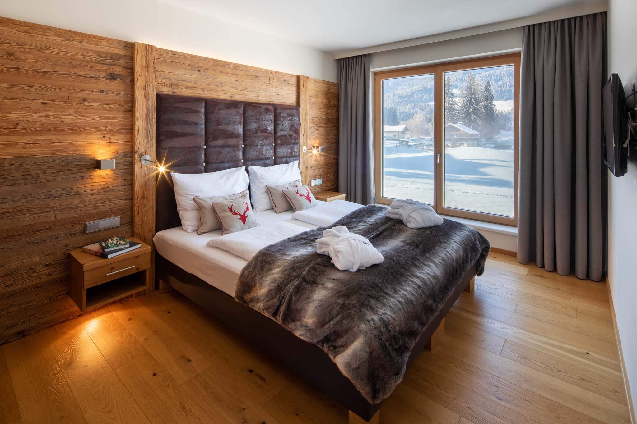 Berg & Golf Resort Westendorf