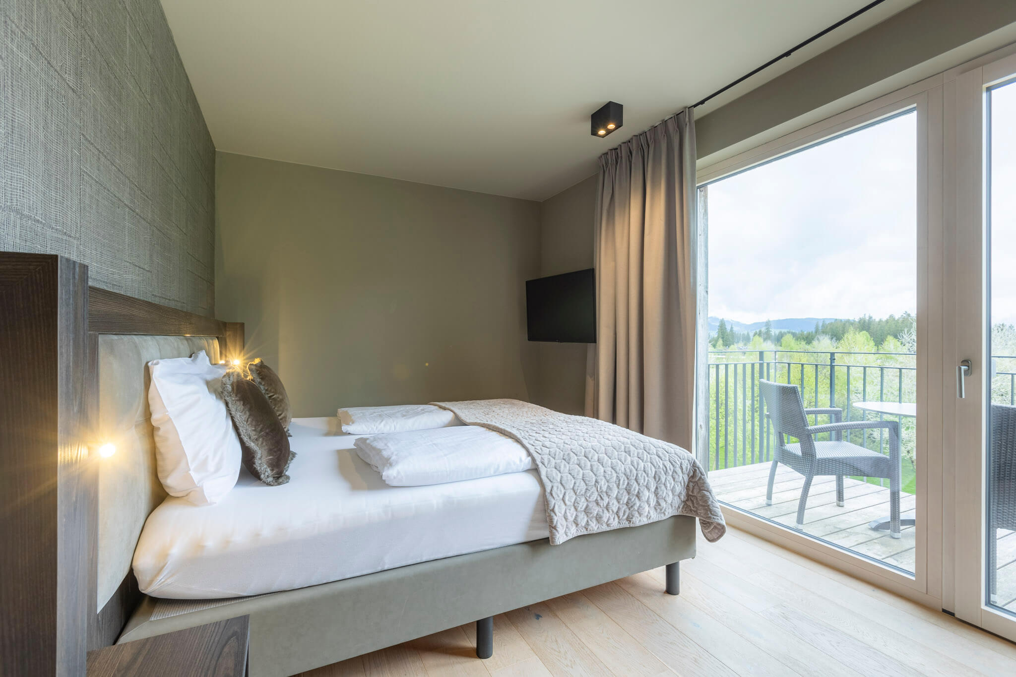 Berg & Golf Resort Westendorf