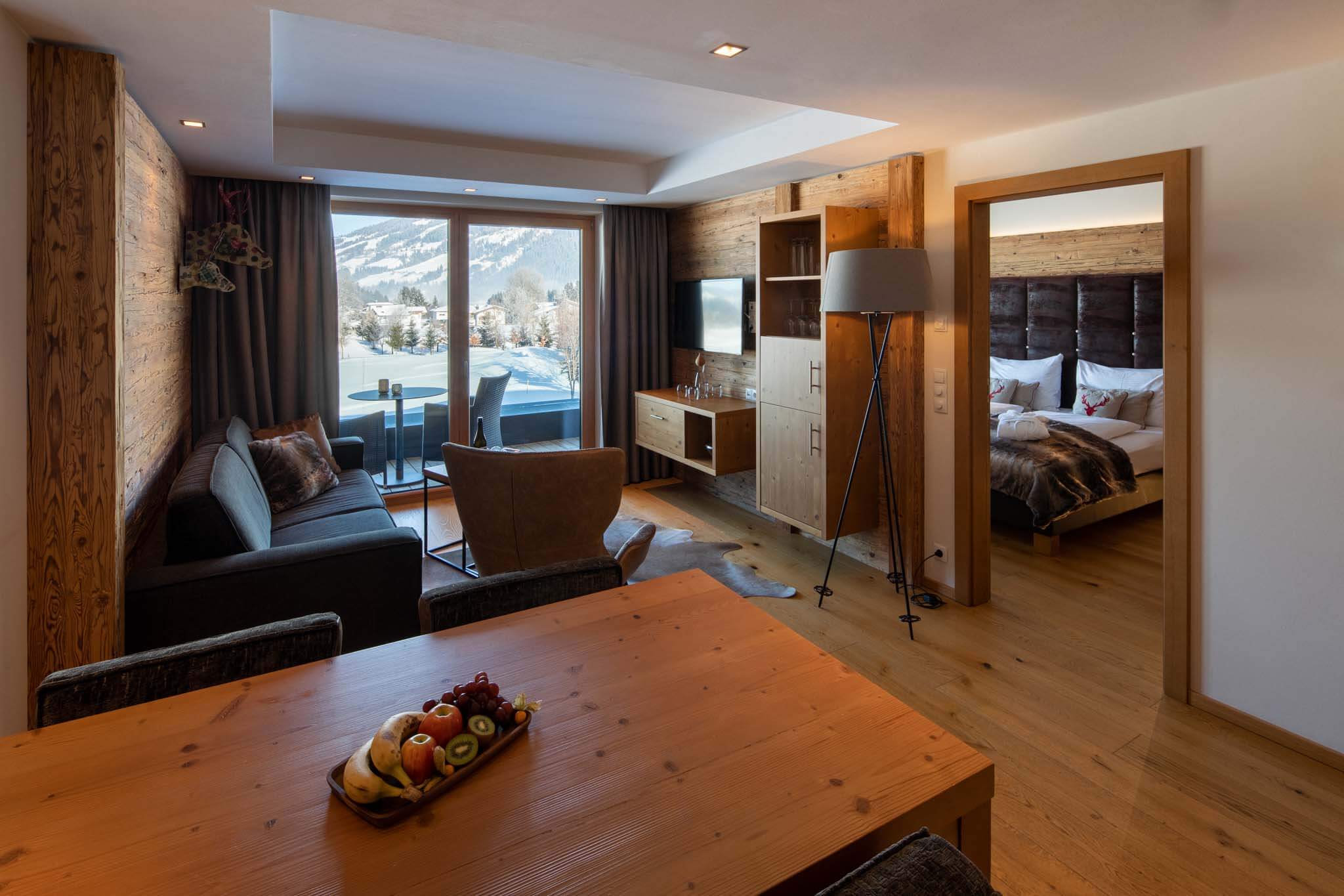 Berg & Golf Resort Westendorf