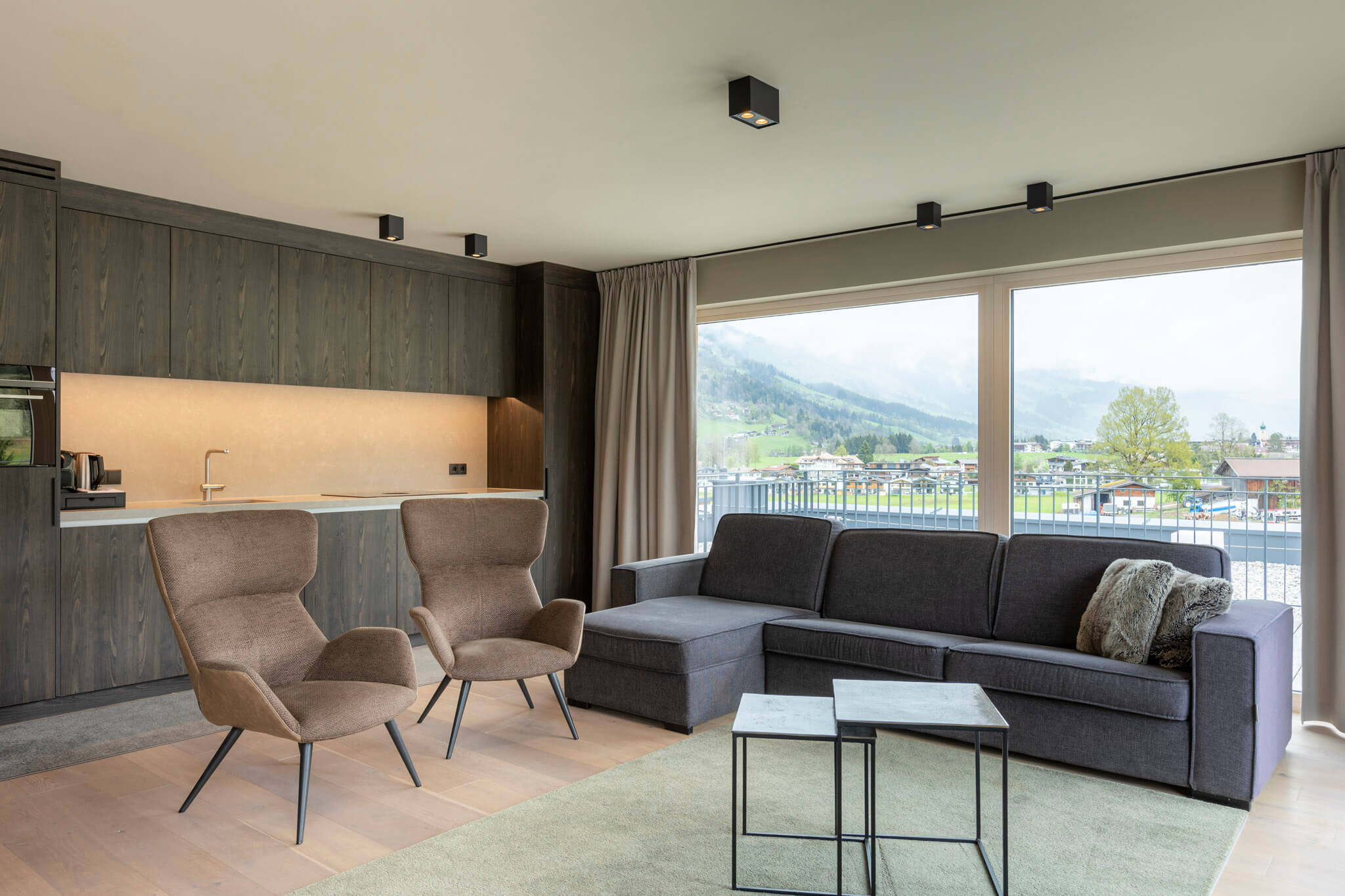 Berg & Golf Resort Westendorf