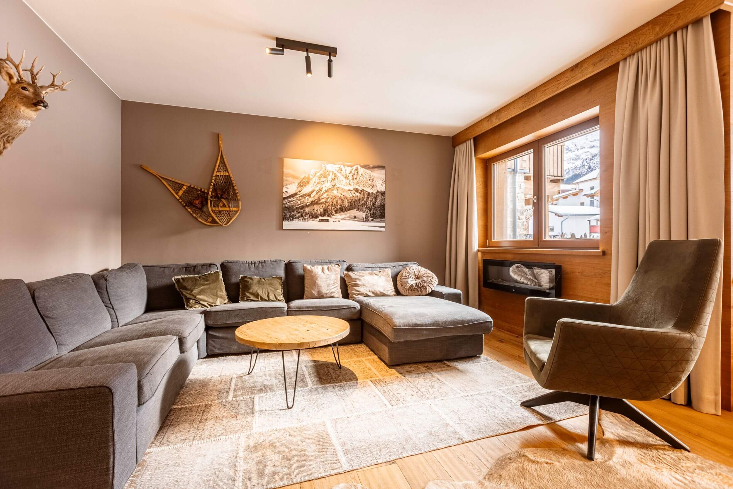 Bergresort Zugspitze Ehrwald by ALPS RESORTS
