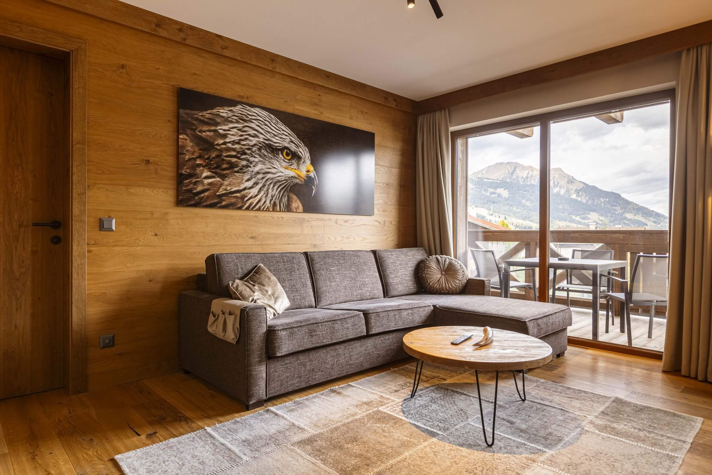 Bergresort Zugspitze Ehrwald by ALPS RESORTS