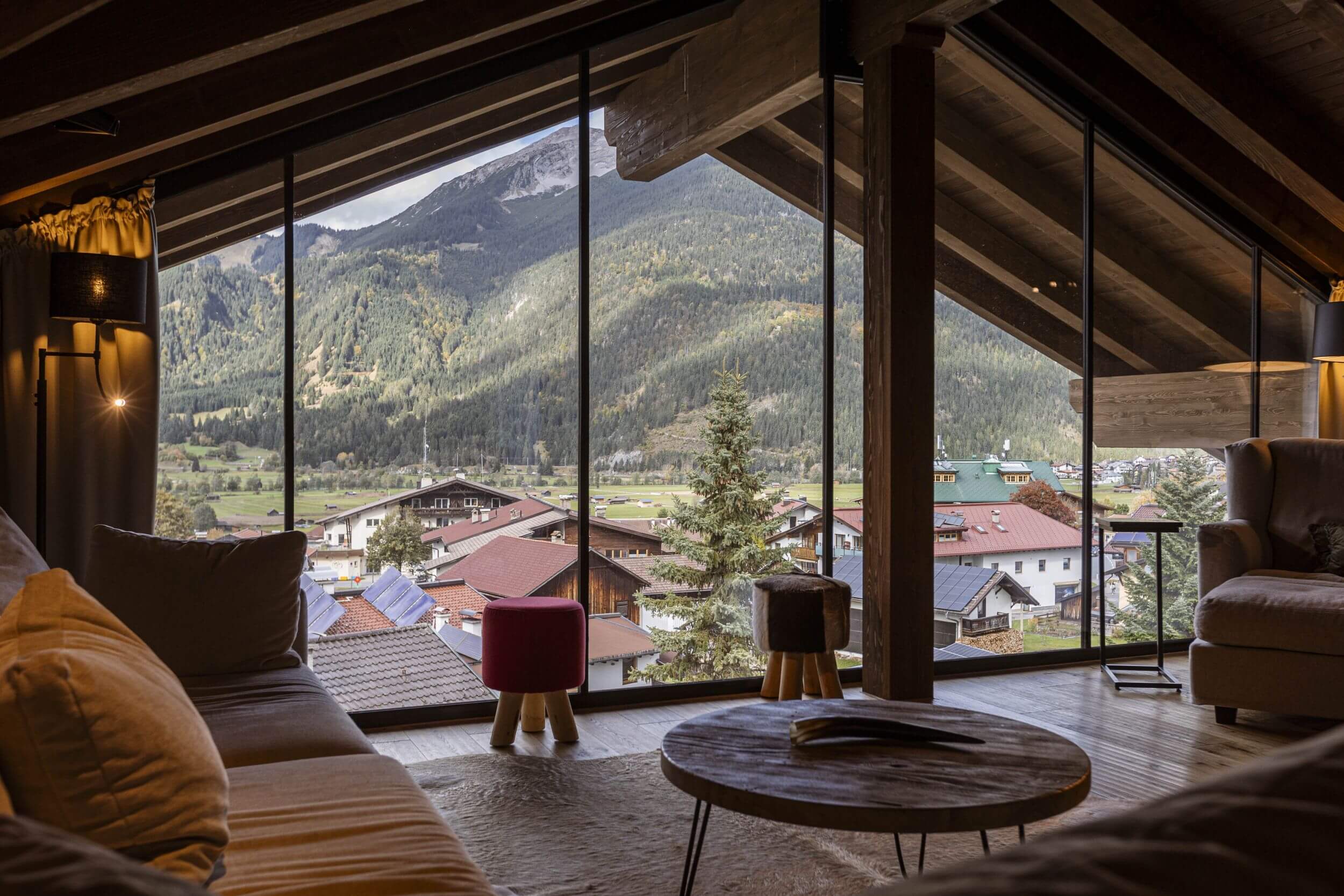 Bergresort Zugspitze Ehrwald by ALPS RESORTS