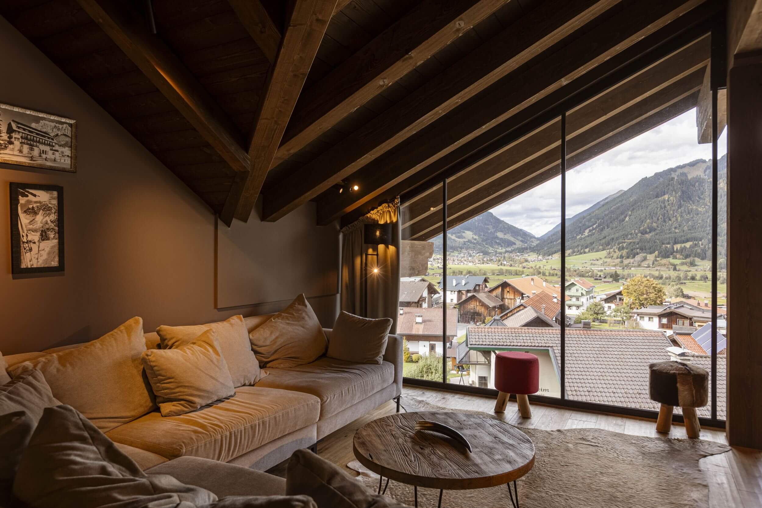 Bergresort Zugspitze Ehrwald by ALPS RESORTS
