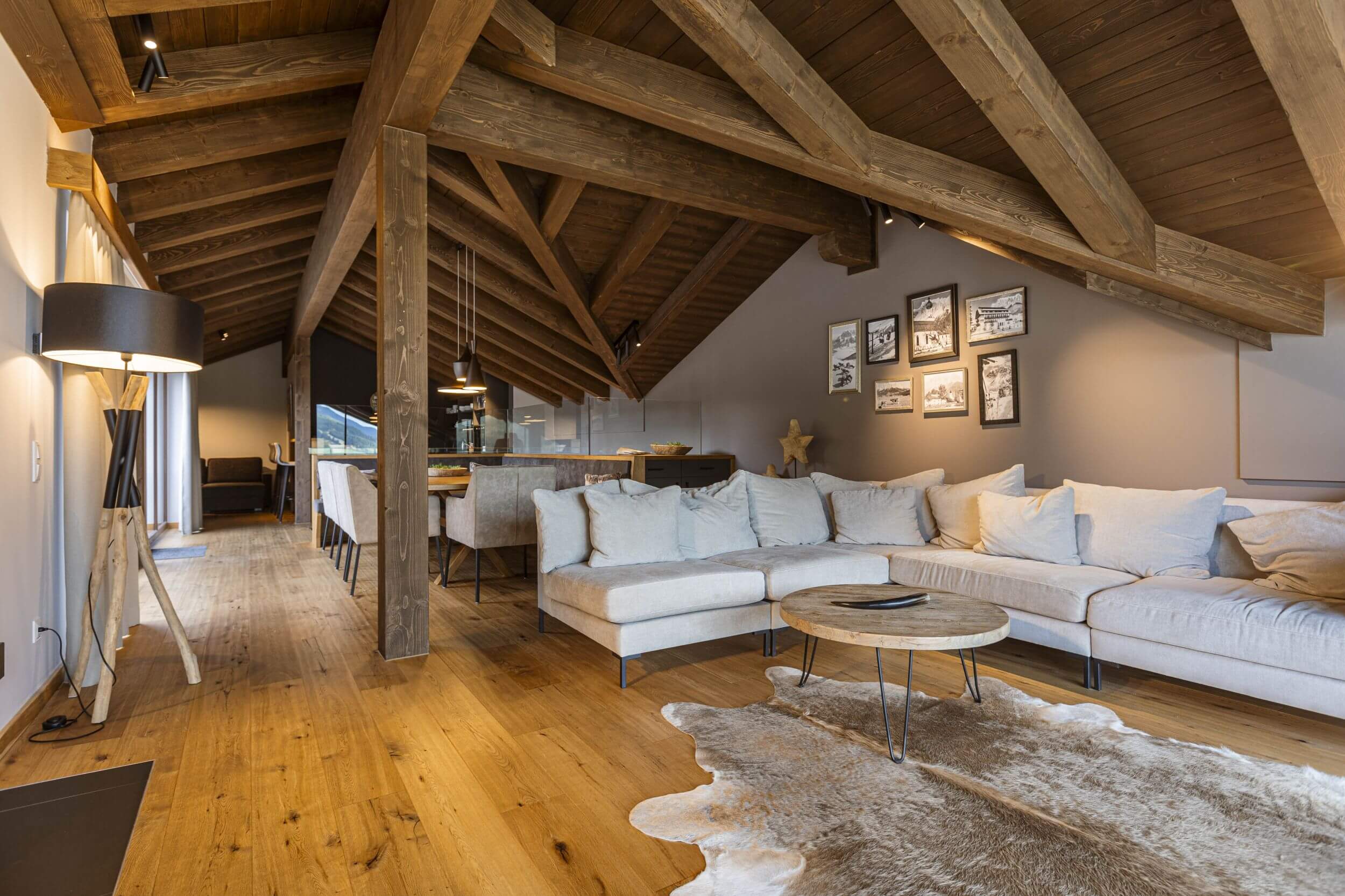 Bergresort Zugspitze Ehrwald by ALPS RESORTS