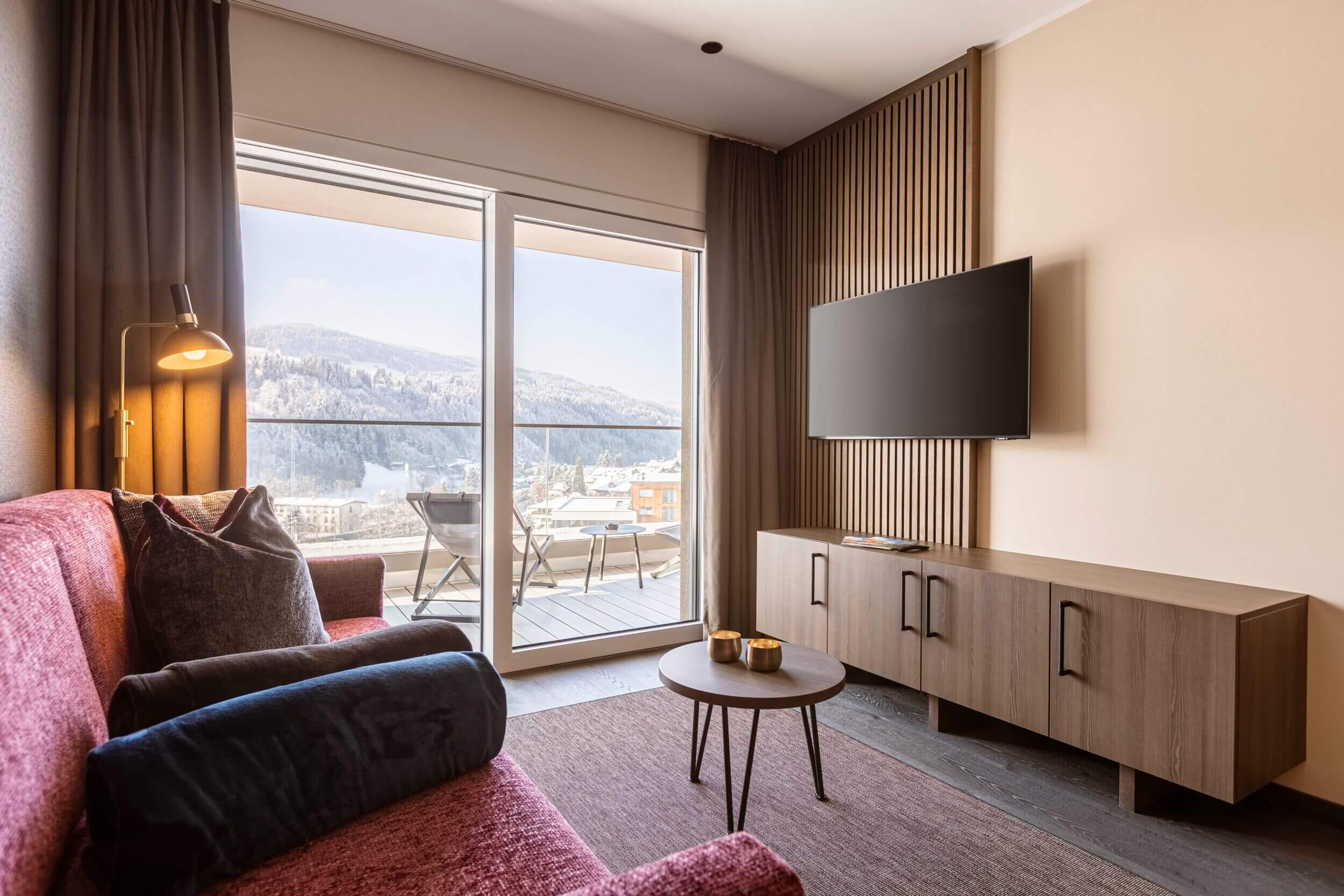 Brixental Suites Hopfgarten by ALPS RESORTS