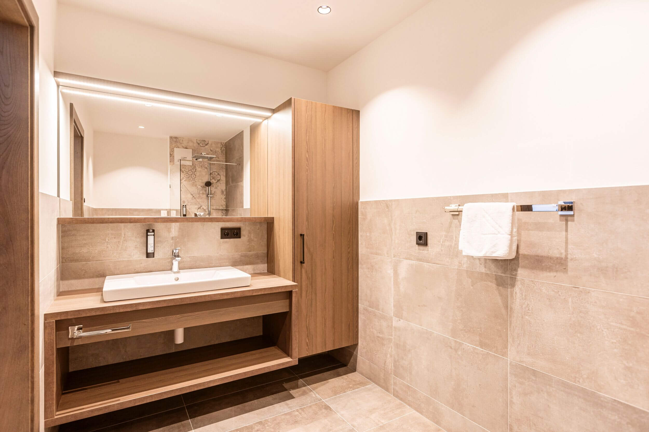 Brixental Suites Hopfgarten by ALPS RESORTS