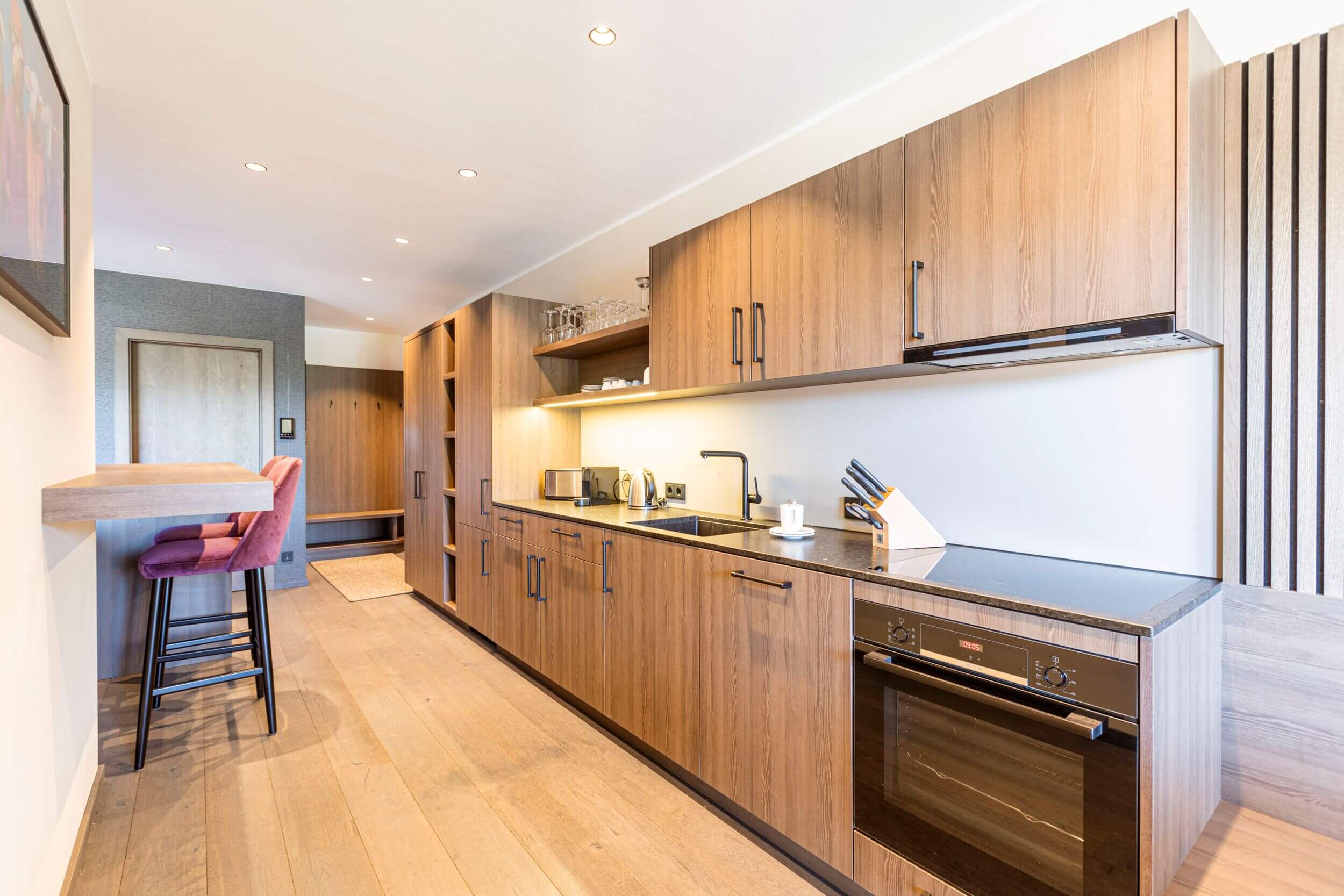Kitzbühel Suites Oberndorf by ALPS RESORTS