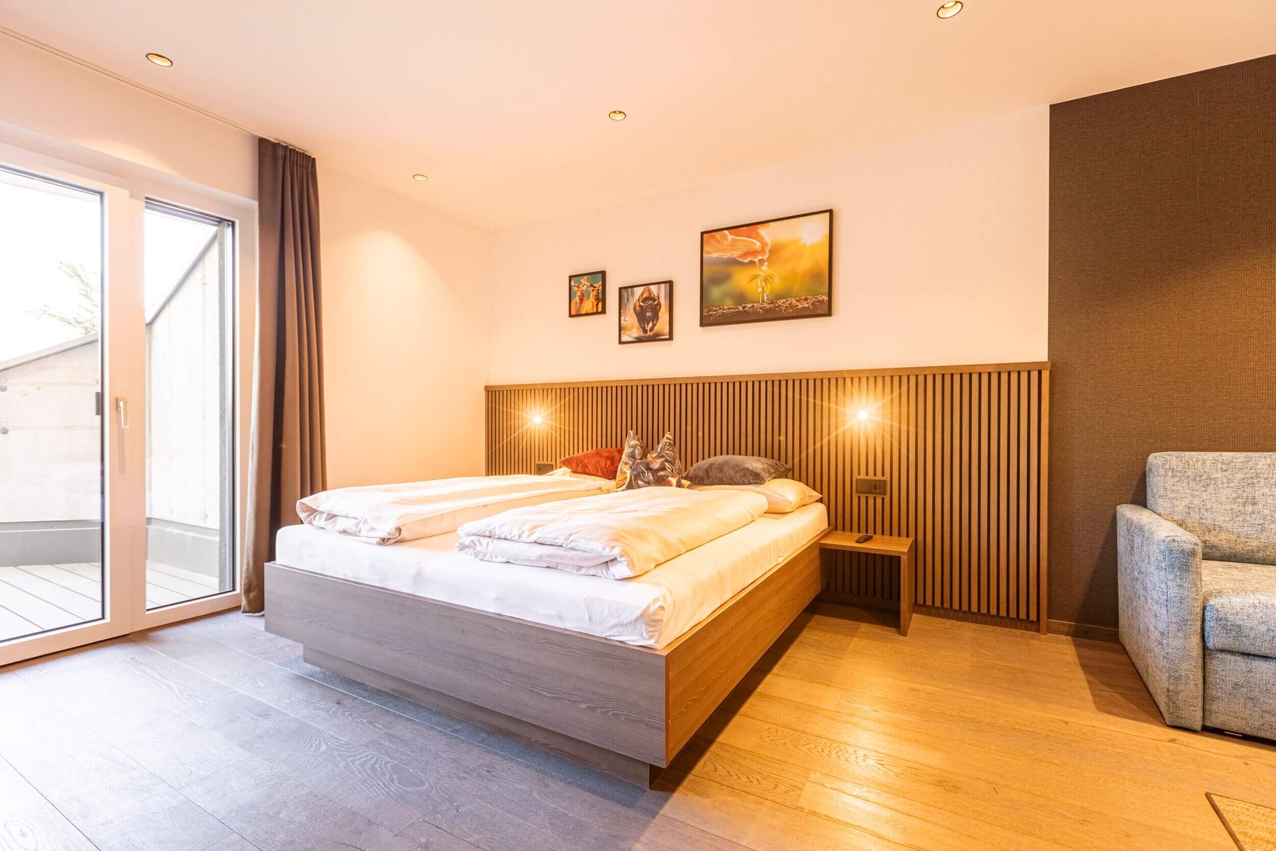 Kitzbühel Suites Oberndorf by ALPS RESORTS