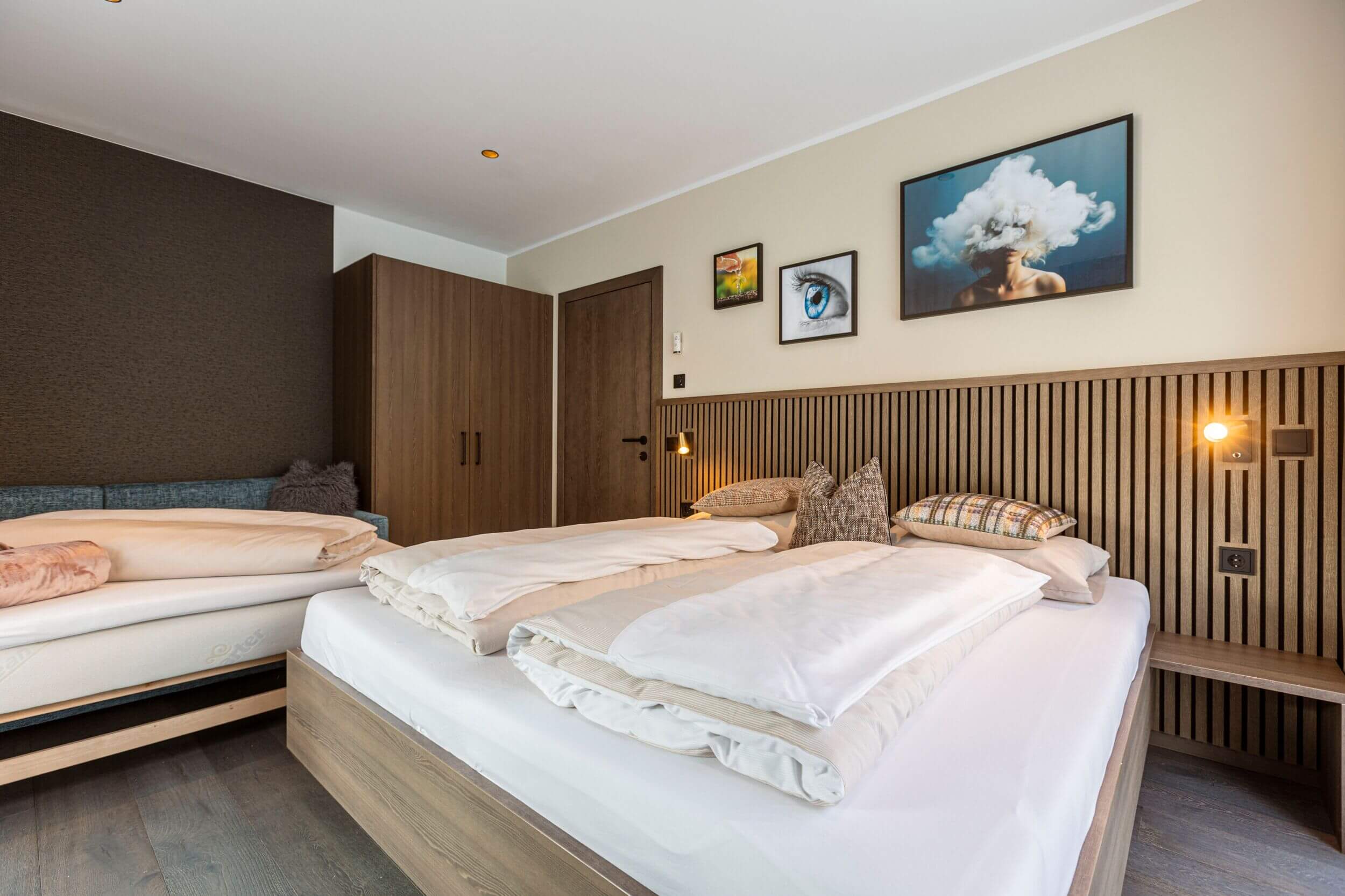 Brixental Suites Hopfgarten by ALPS RESORTS