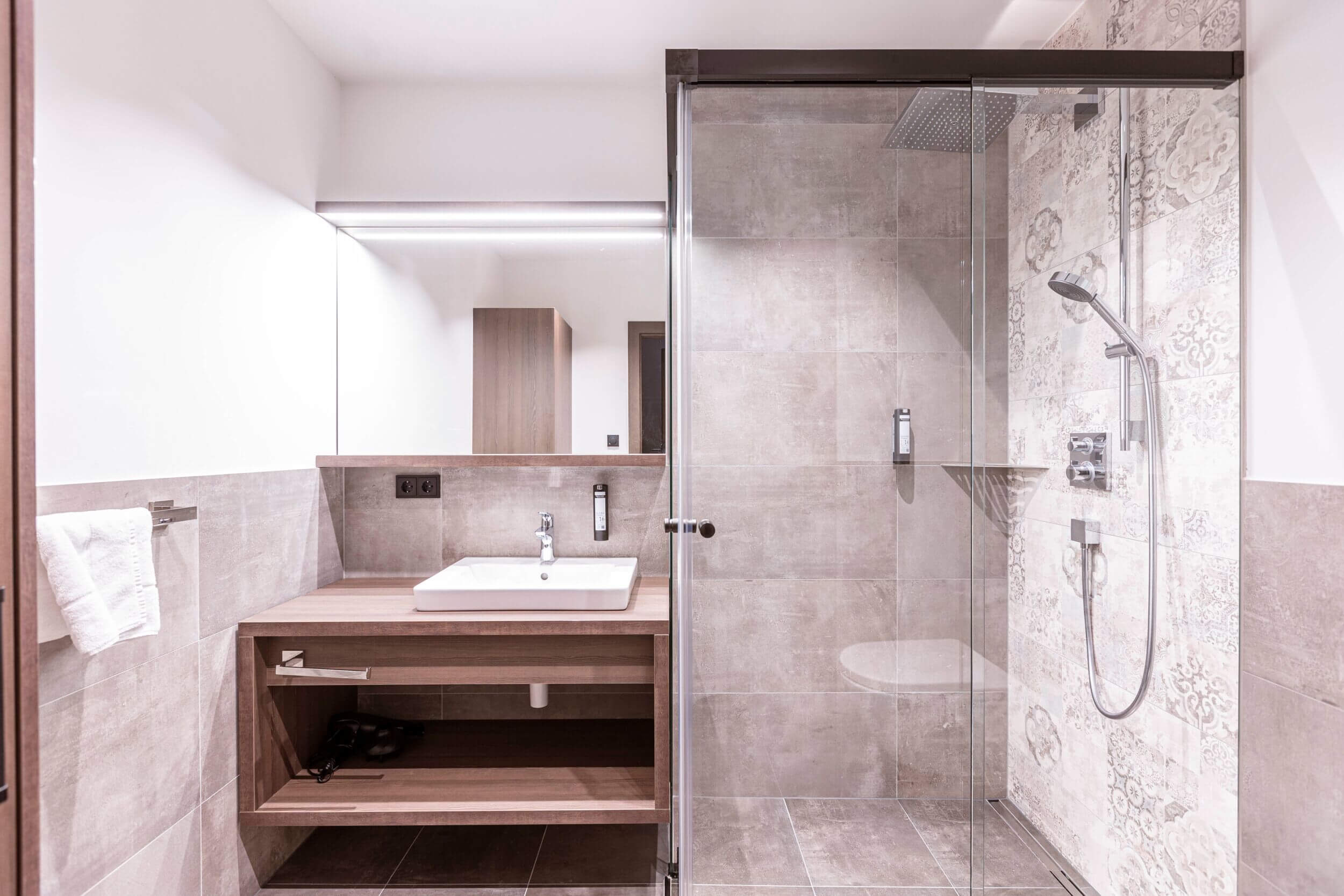 Brixental Suites Hopfgarten by ALPS RESORTS