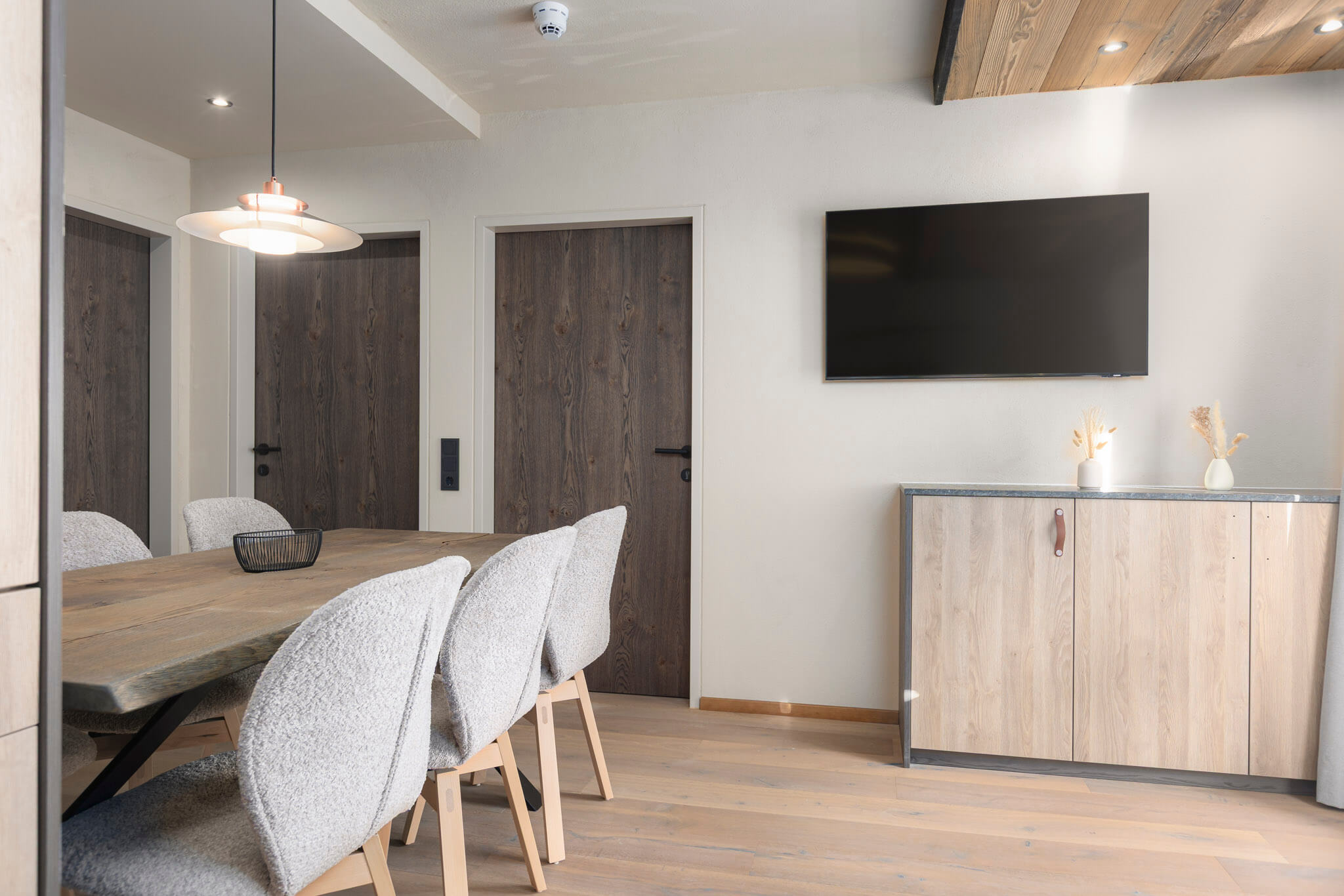 Appartement en woonruimte - Carpe Solem Kaprun