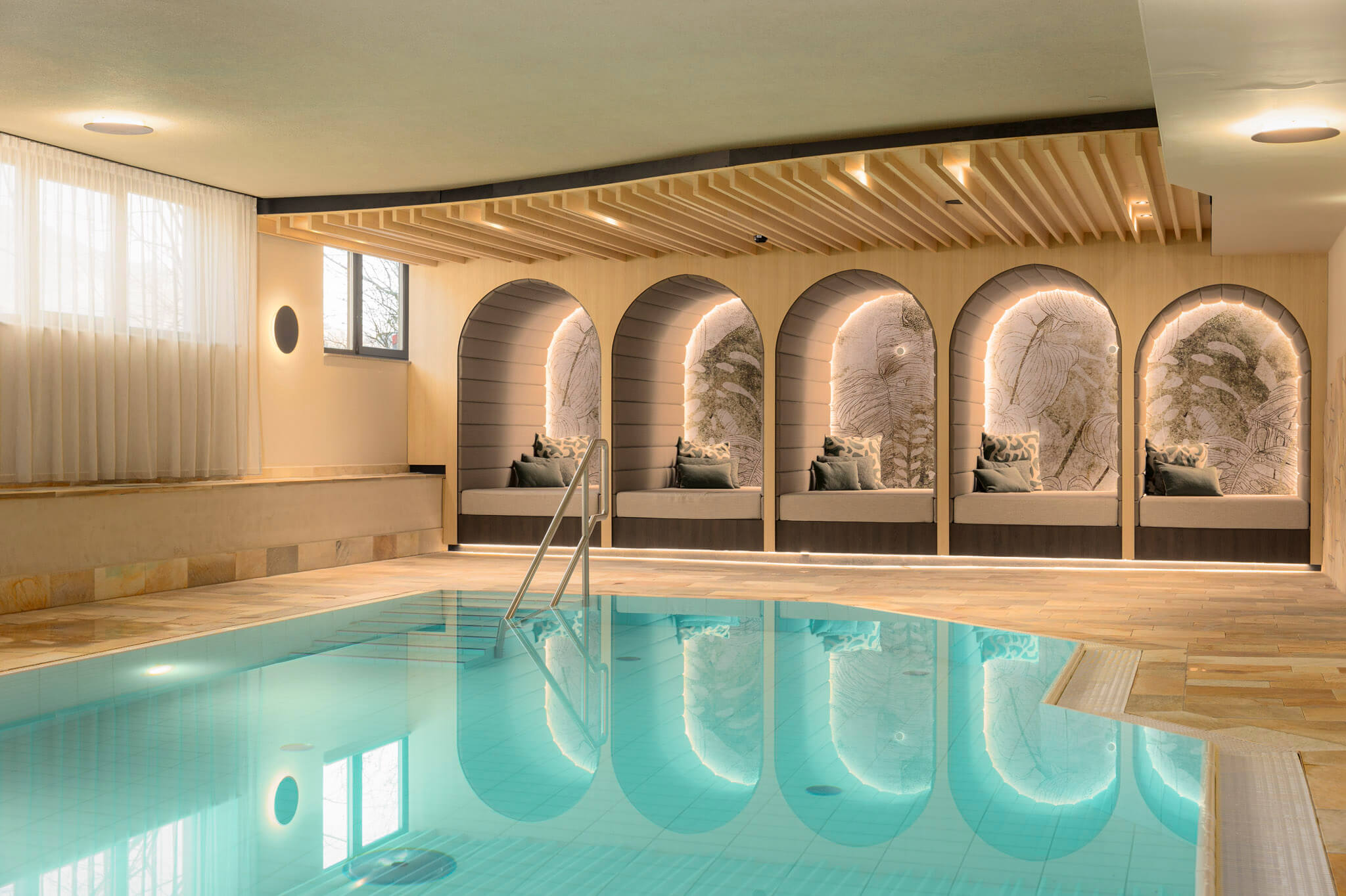 Family Spa - Hotel Carpe Solem Kaprun