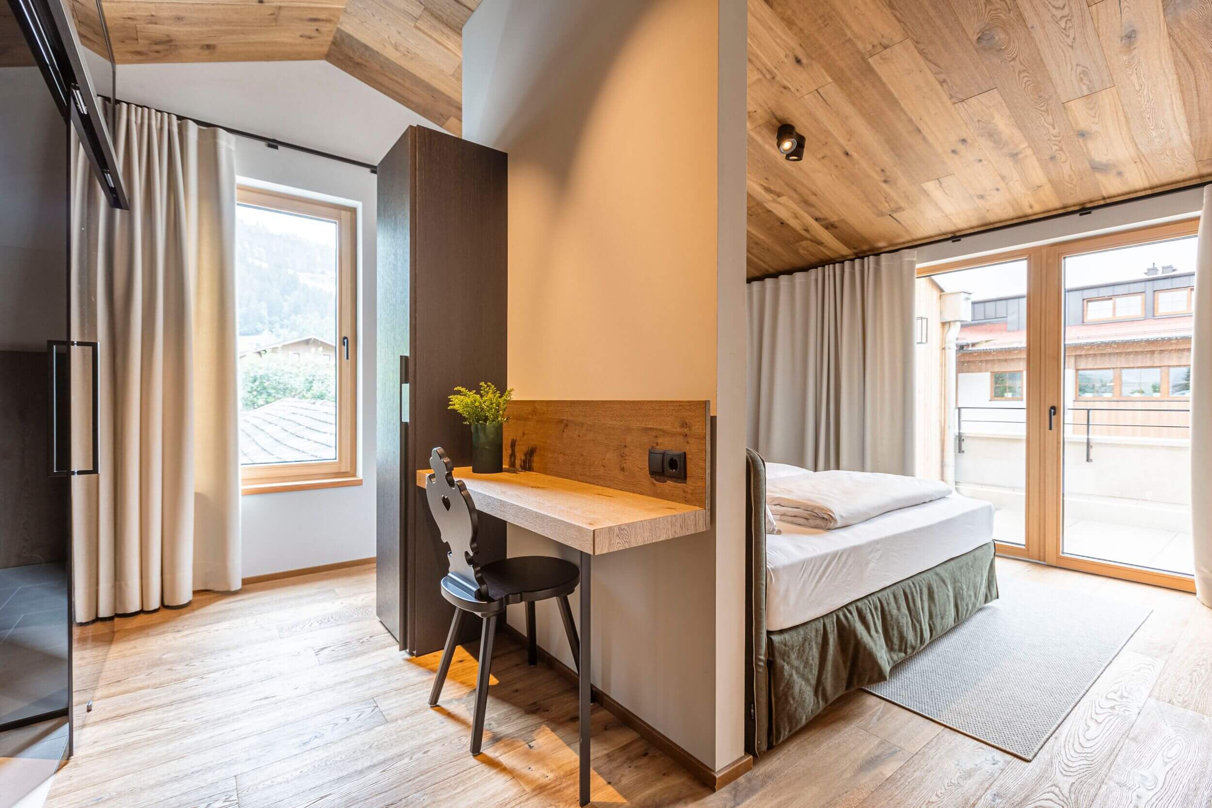 Chalet 104 Westendorf by ALPS RESORTS