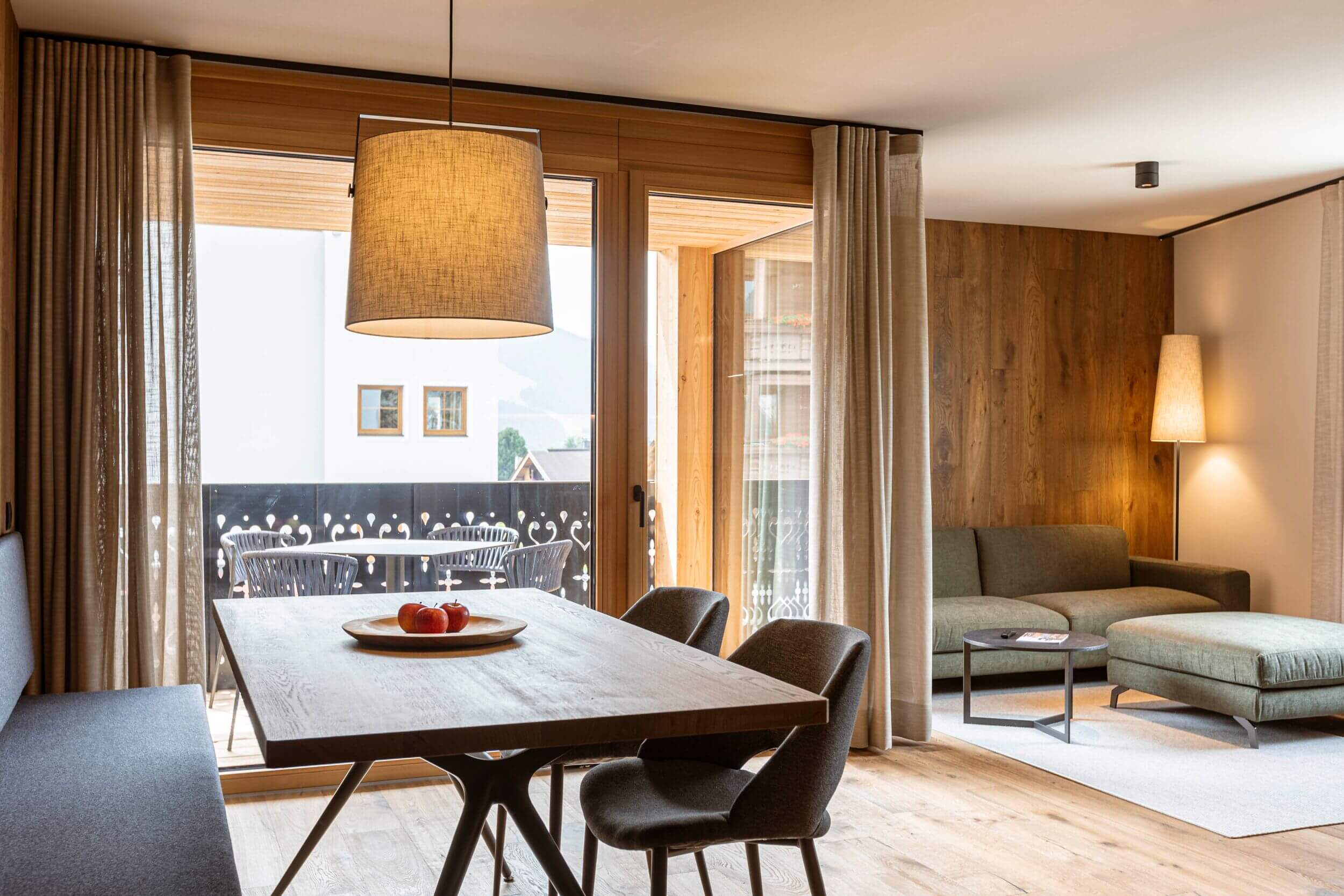 Chalet 104 Westendorf by ALPS RESORTS