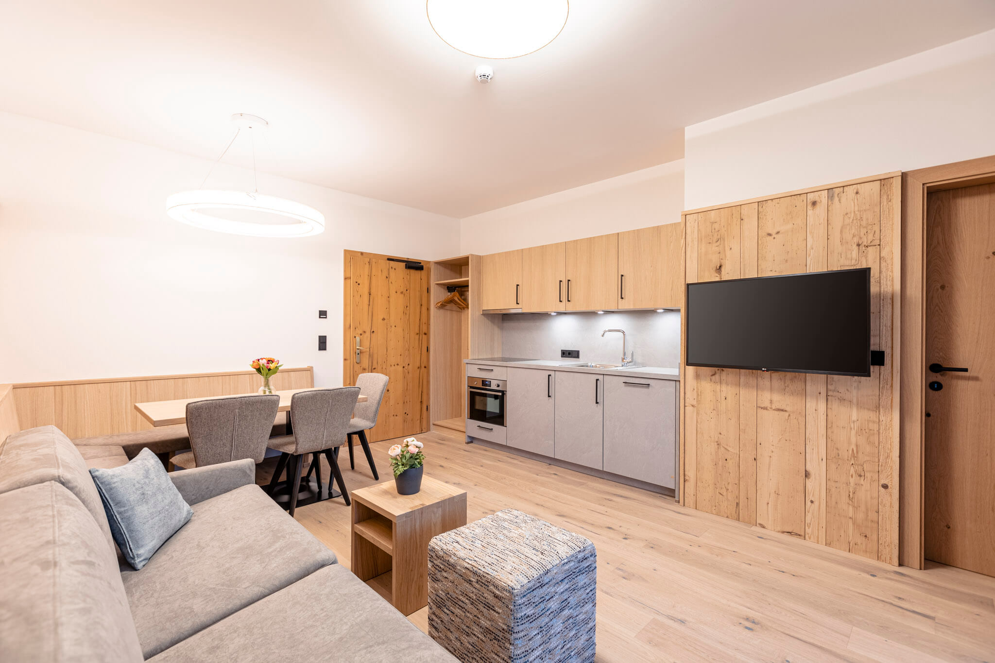 Apartment Wilder Kaiser - Dorfresort Kitzbühel