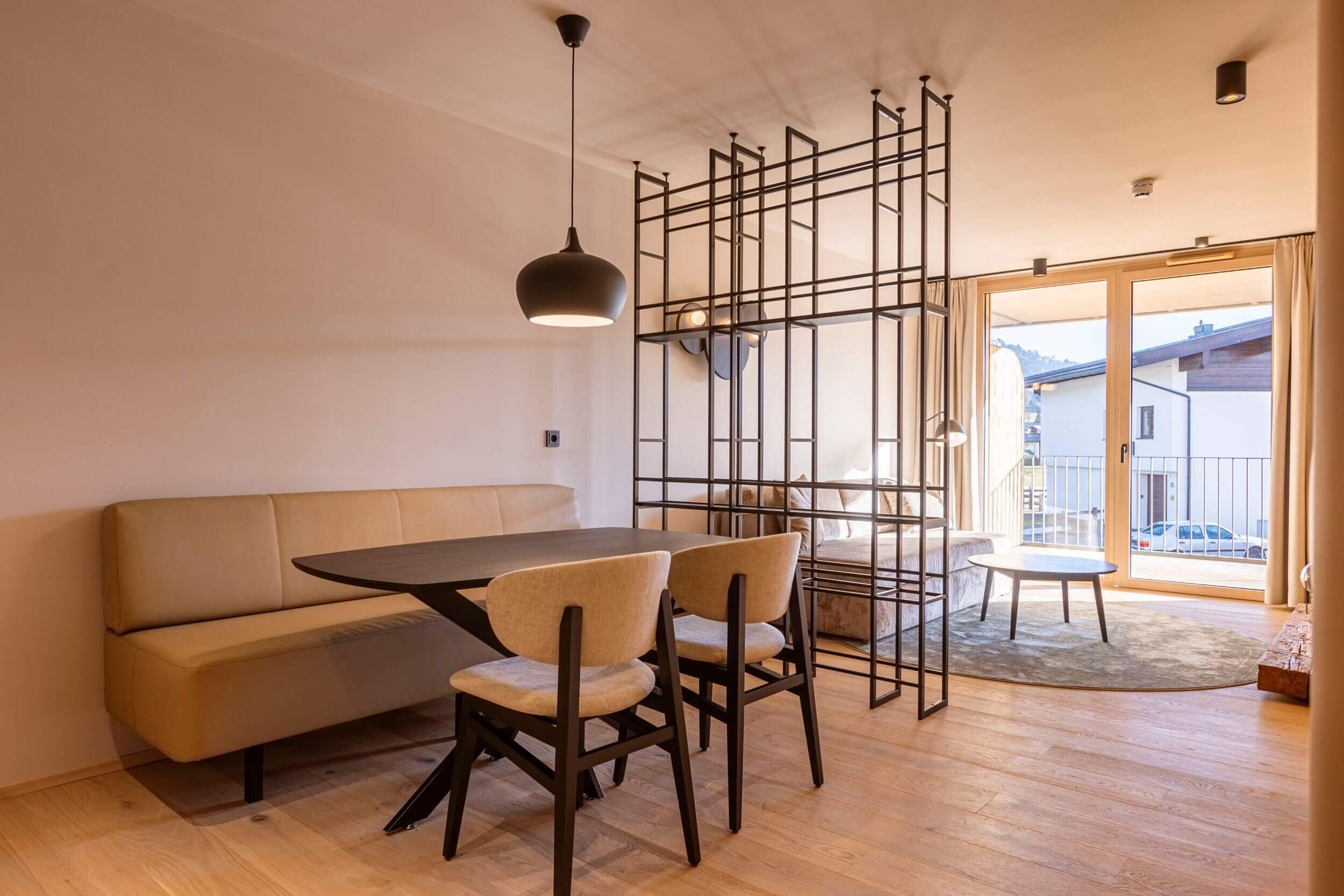 Kitzbühel Suites Oberndorf by ALPS RESORTS